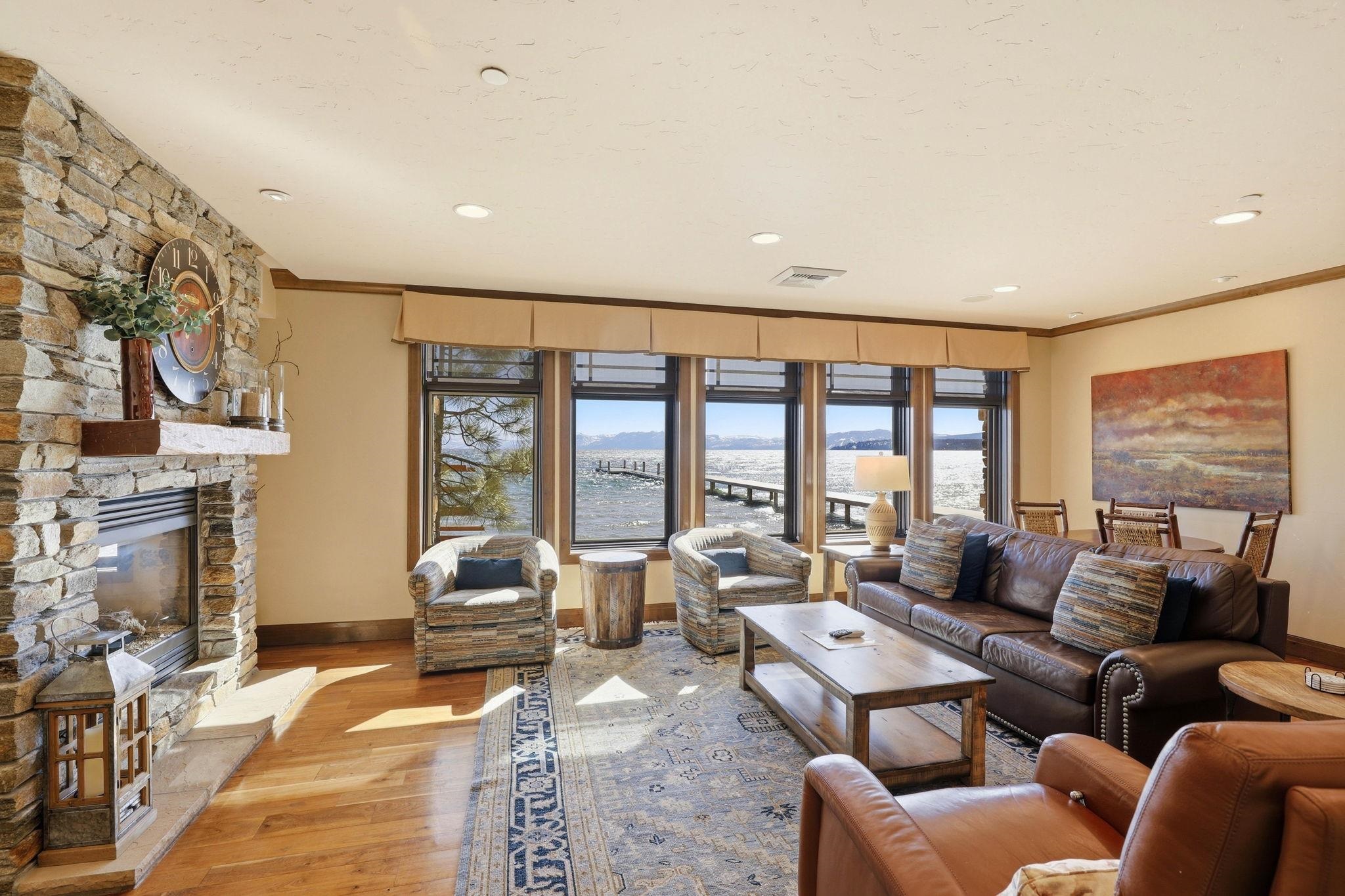 6750 North Lake Boulevard #1G