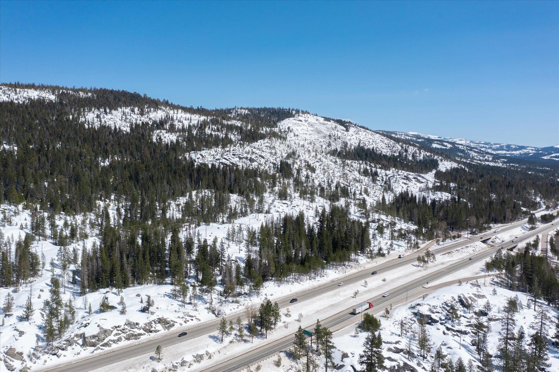 0000 Hampshire Rocks Road, Emigrant Gap, CA, 95715