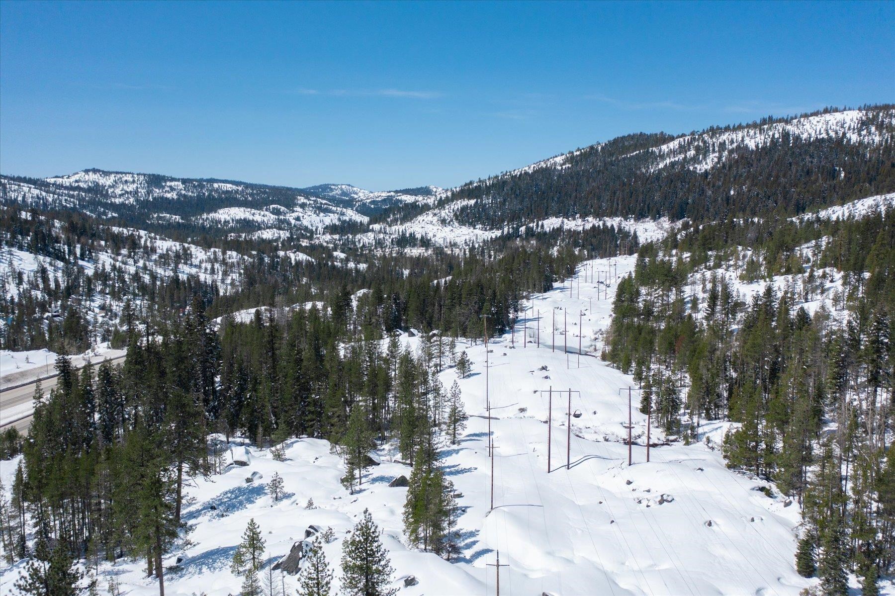0000 Hampshire Rocks Road, Emigrant Gap, CA, 95715