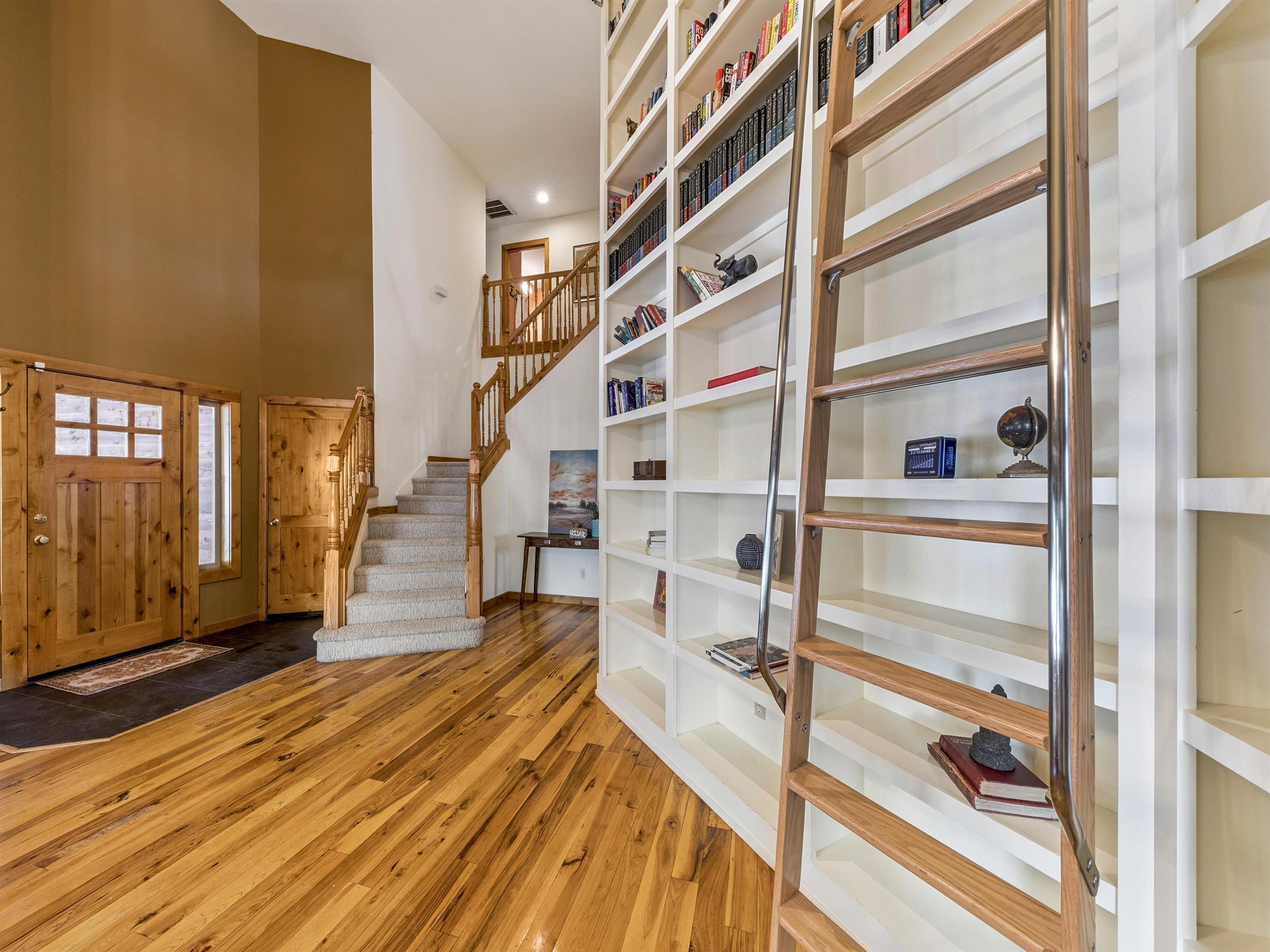 12726 Greenwood Drive