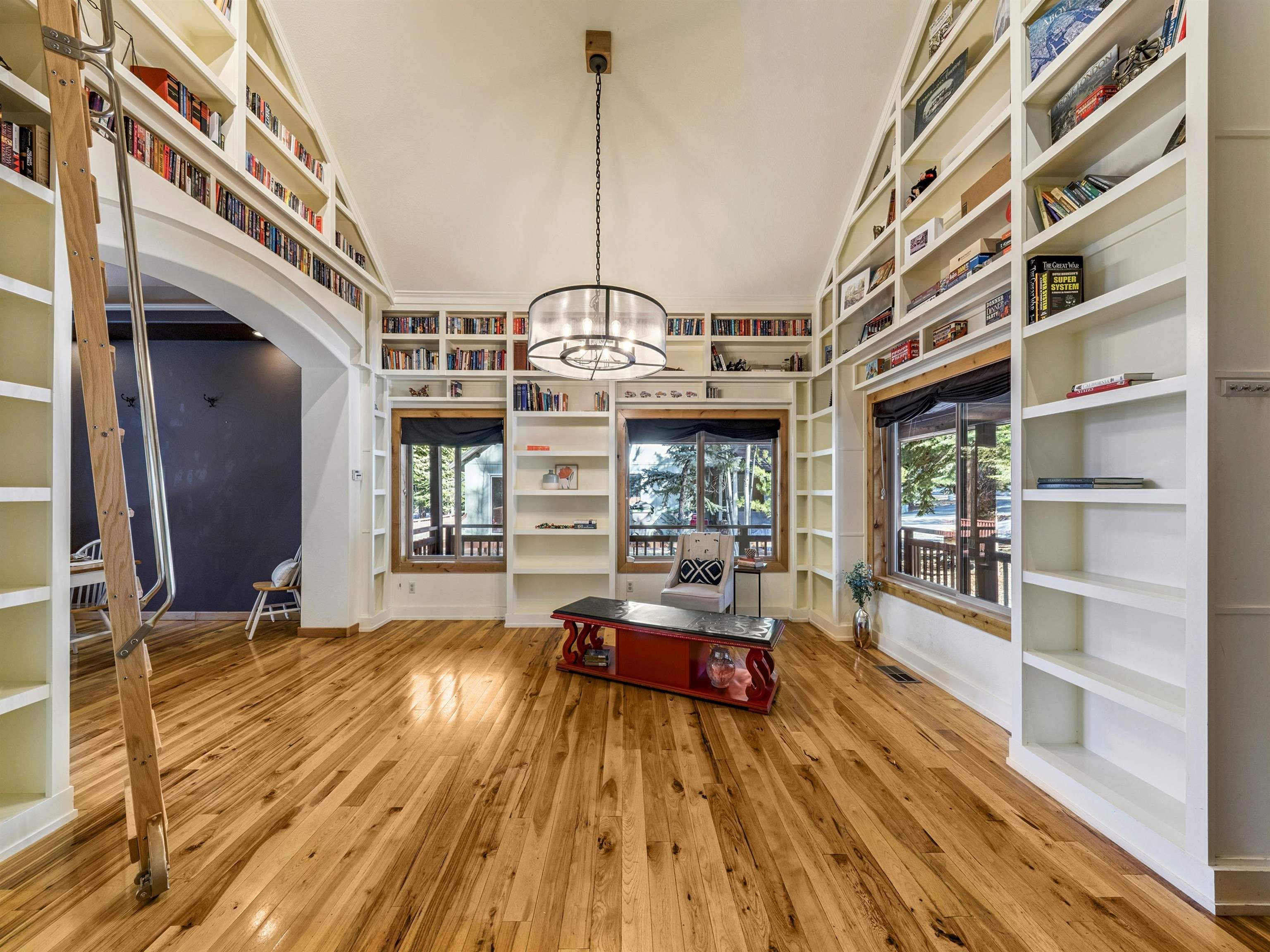 12726 Greenwood Drive