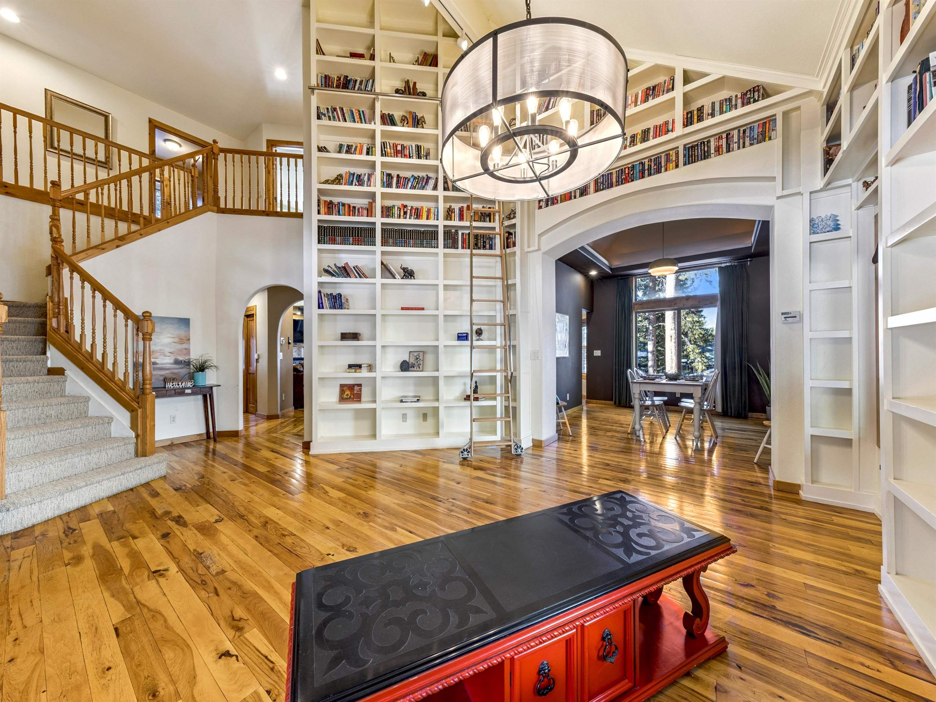 12726 Greenwood Drive