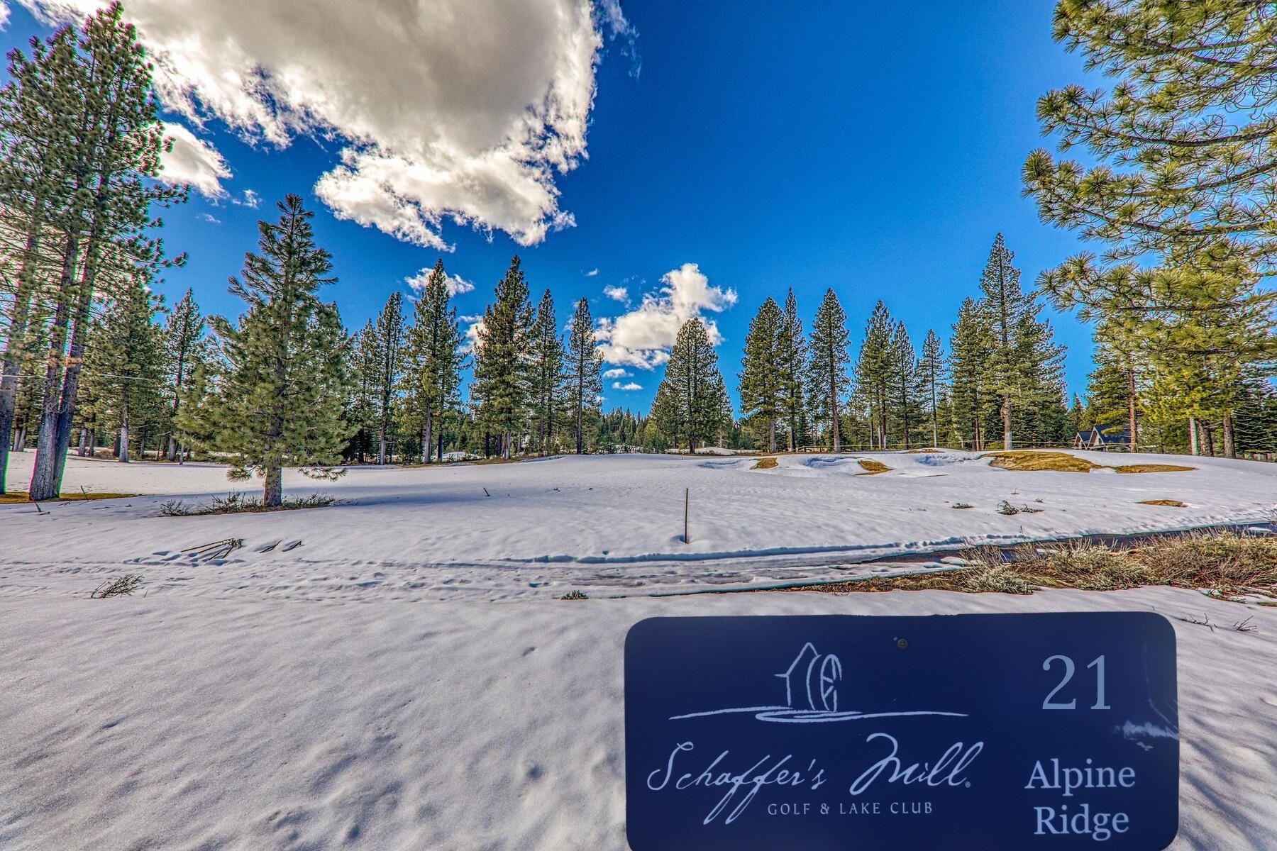9364 Heartwood Drive, Truckee, CA, 96161