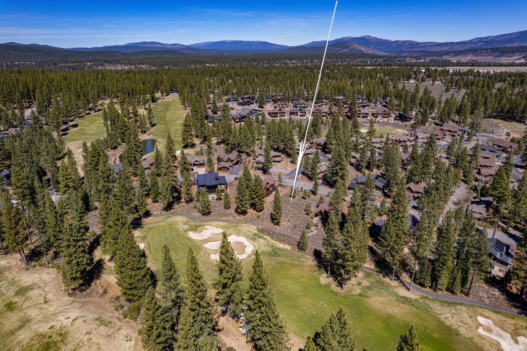 9364 Heartwood Drive, Truckee, CA, 96161
