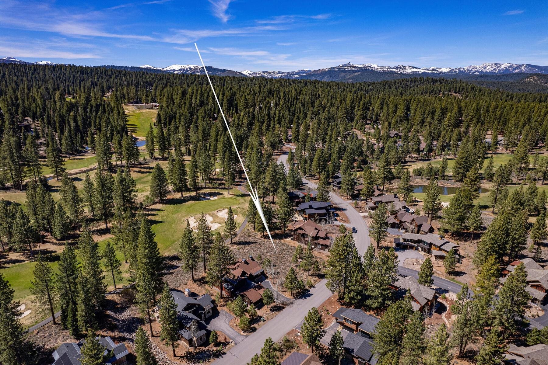 9364 Heartwood Drive, Truckee, CA, 96161