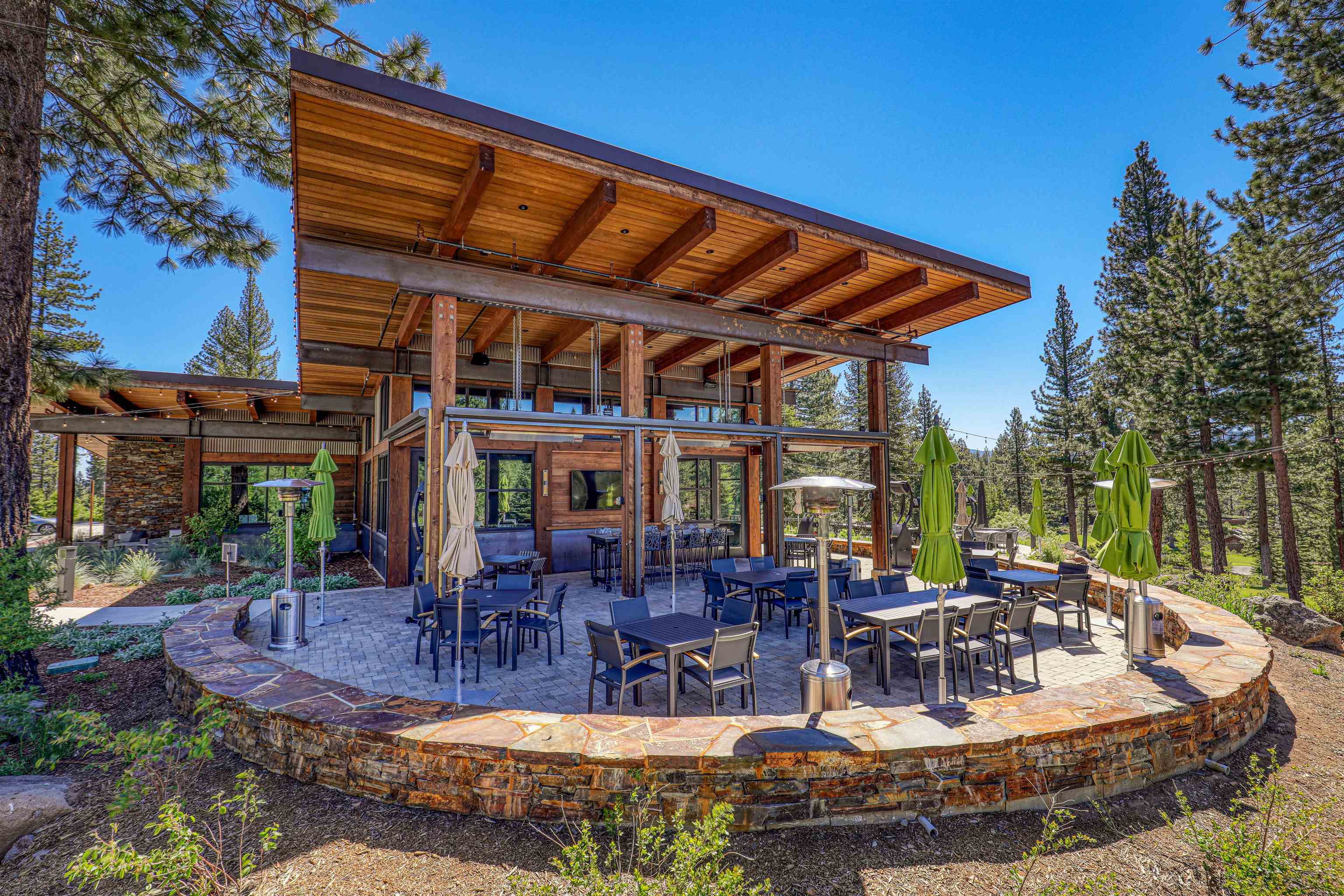 9364 Heartwood Drive, Truckee, CA, 96161
