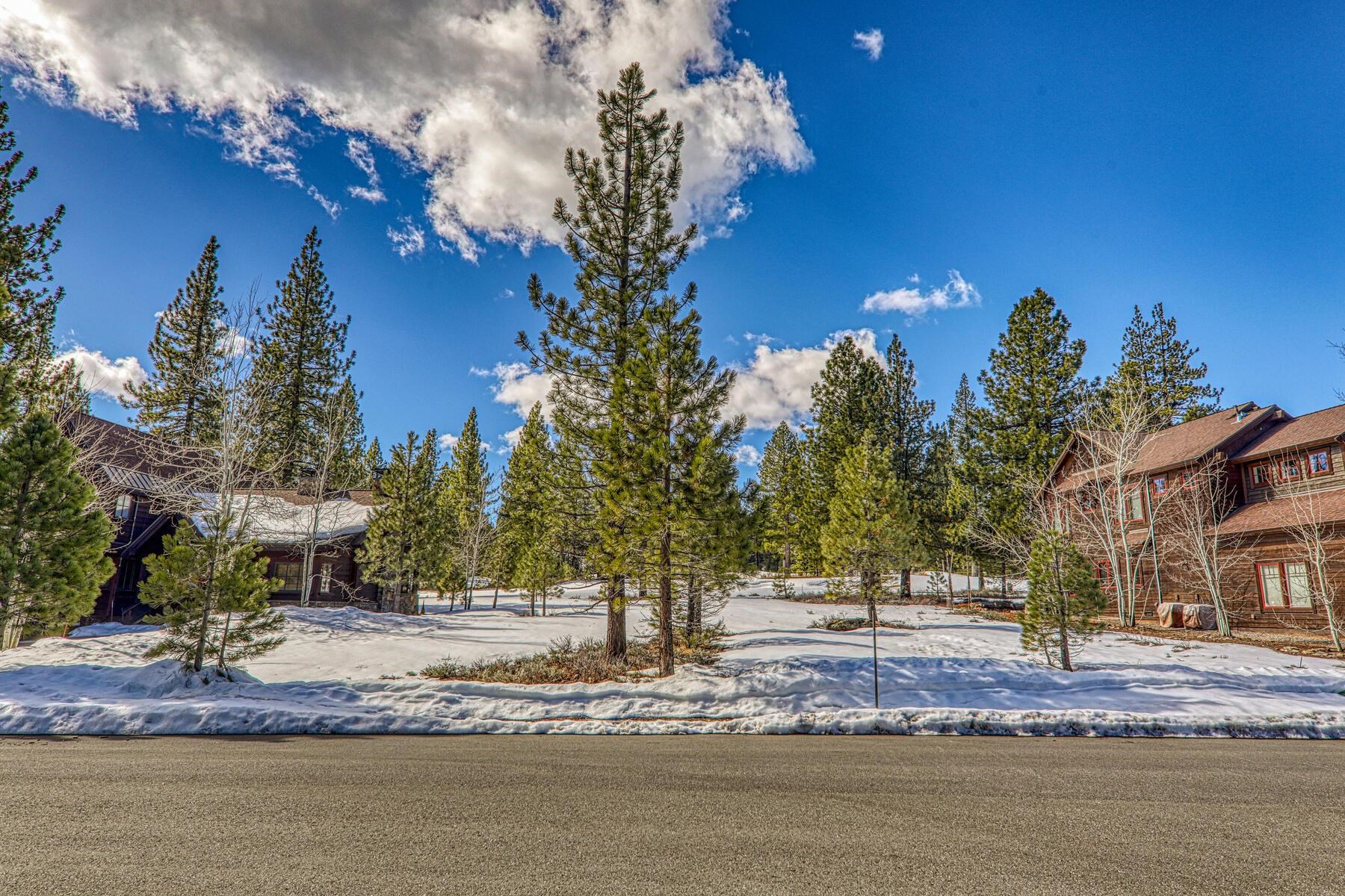 9364 Heartwood Drive, Truckee, CA, 96161