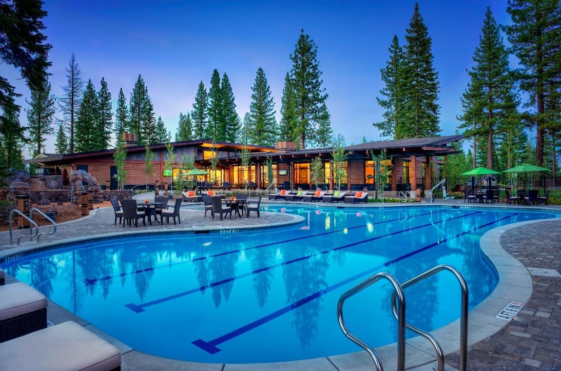 9364 Heartwood Drive, Truckee, CA, 96161