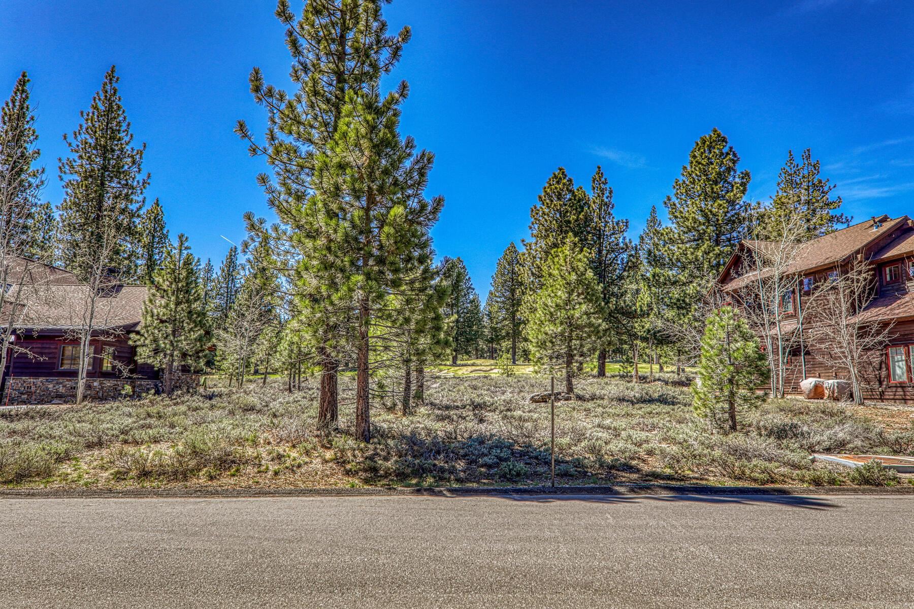 9364 Heartwood Drive, Truckee, CA, 96161