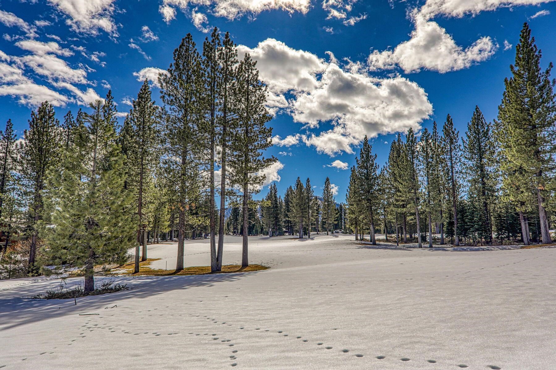 9364 Heartwood Drive, Truckee, CA, 96161