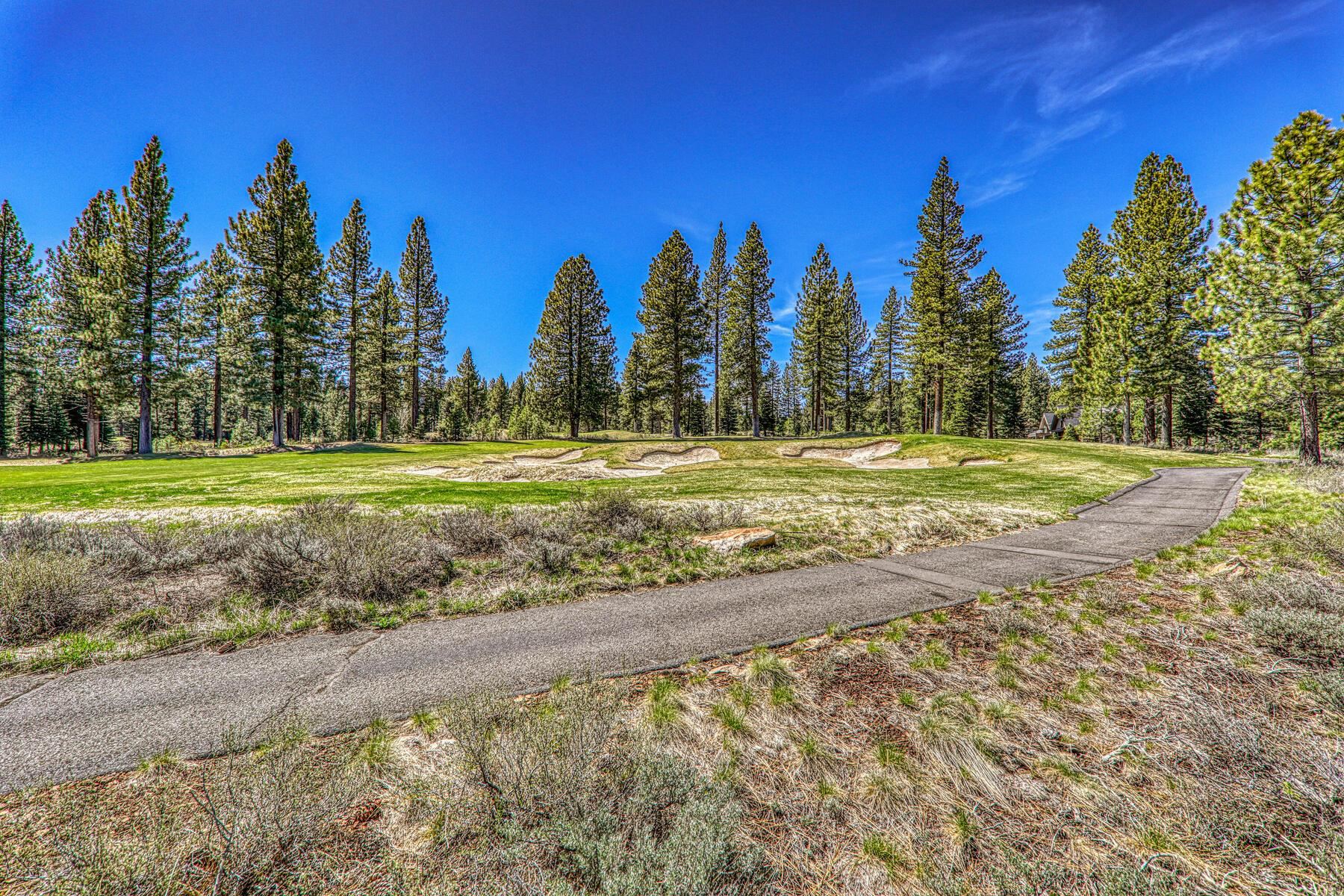 9364 Heartwood Drive, Truckee, CA, 96161