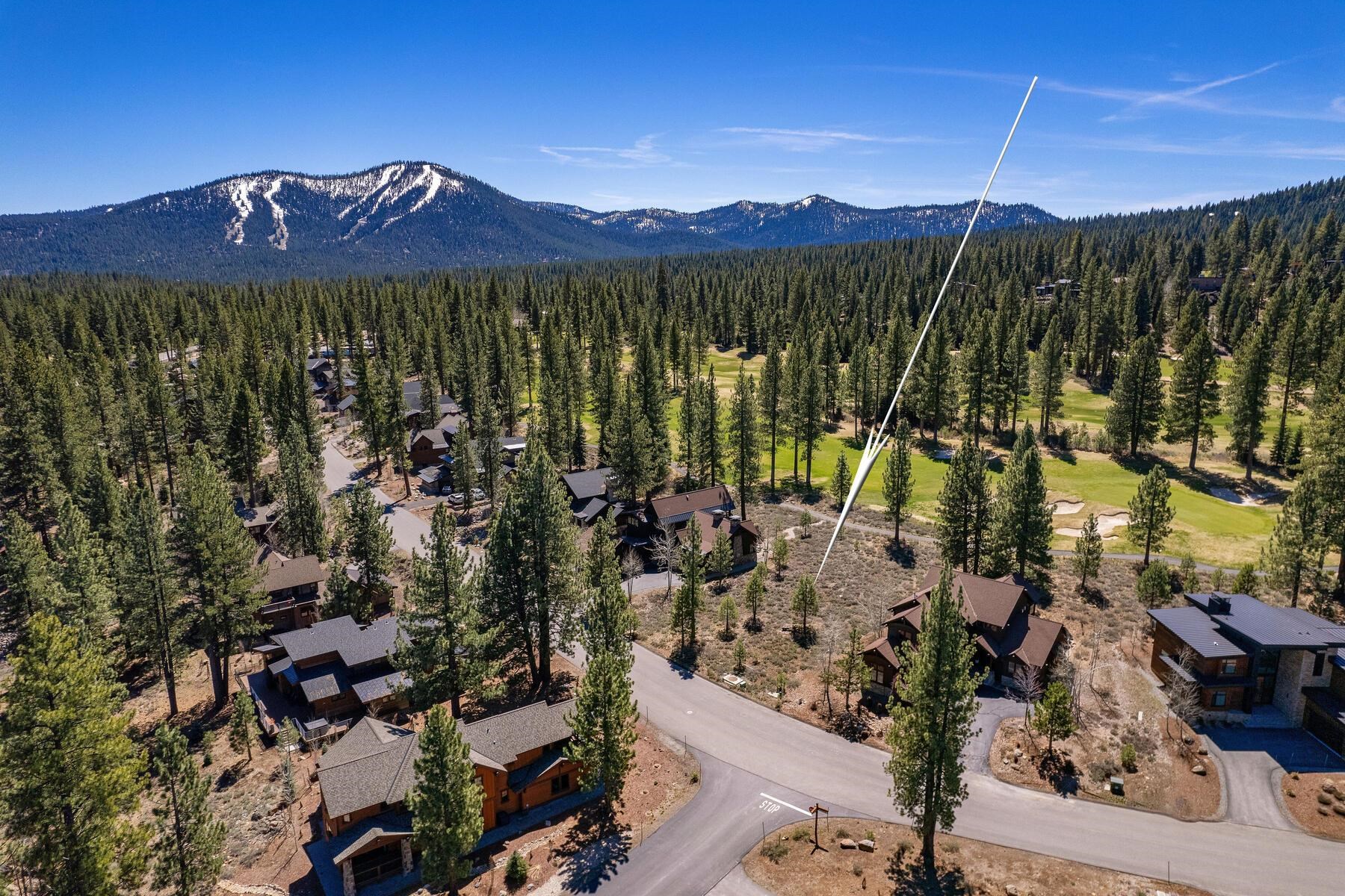 9364 Heartwood Drive, Truckee, CA, 96161