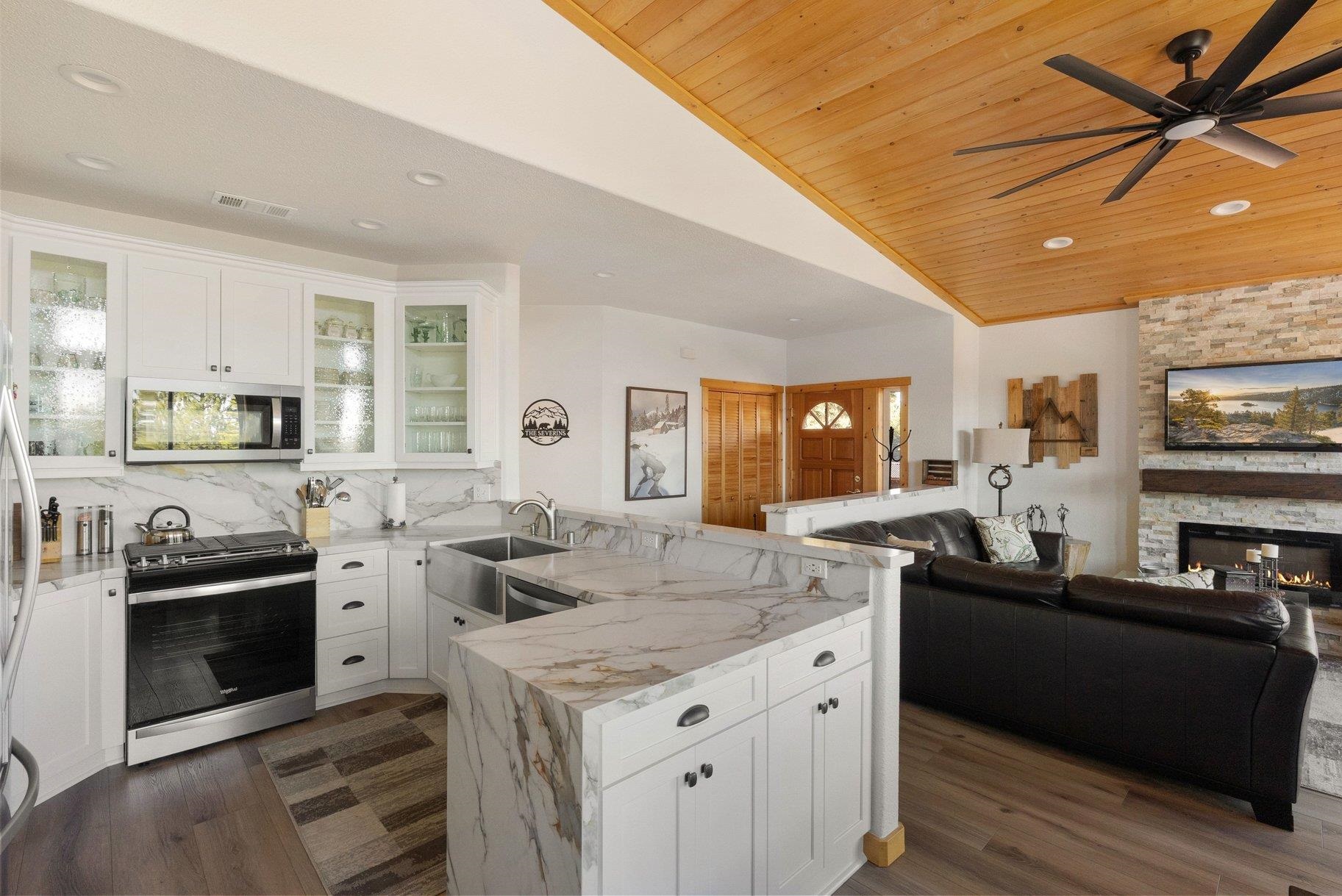 12465 Bear Meadows Court UNIT 3, Truckee, CA, 96161