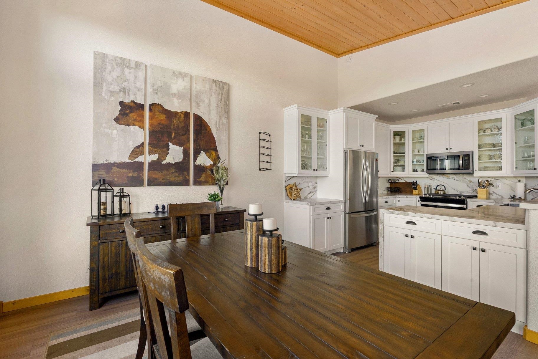 12465 Bear Meadows Court UNIT 3, Truckee, CA, 96161