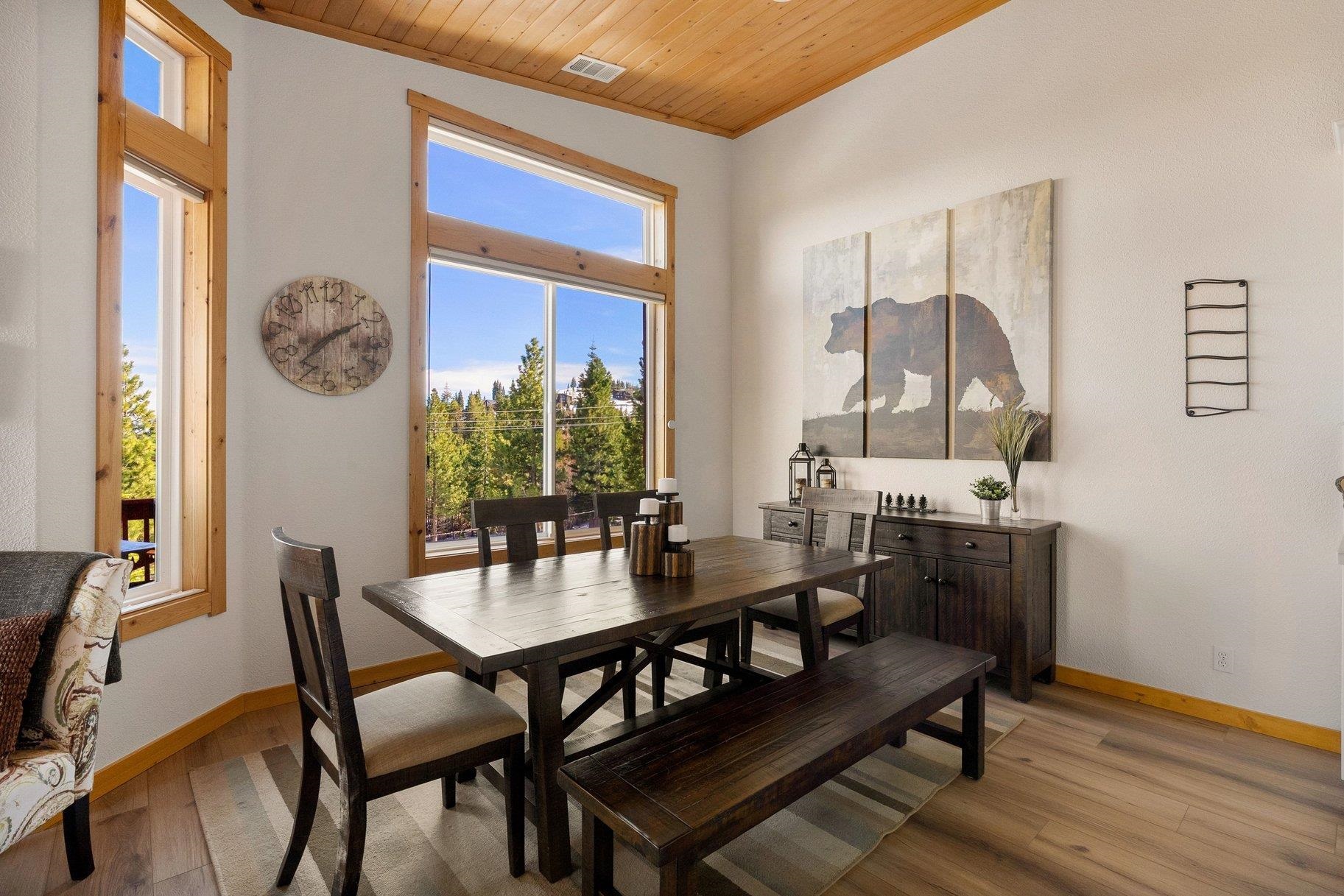 12465 Bear Meadows Court UNIT 3, Truckee, CA, 96161