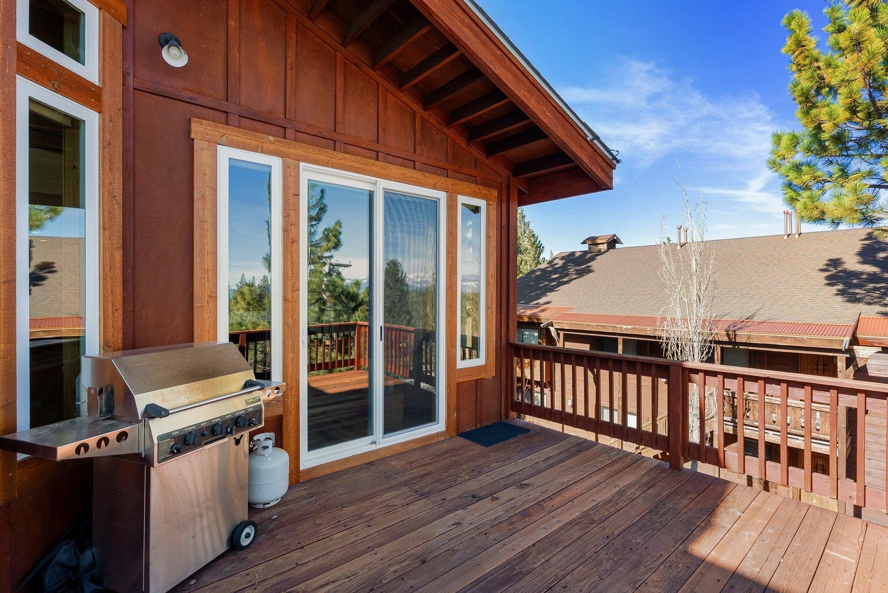 12465 Bear Meadows Court UNIT 3, Truckee, CA, 96161