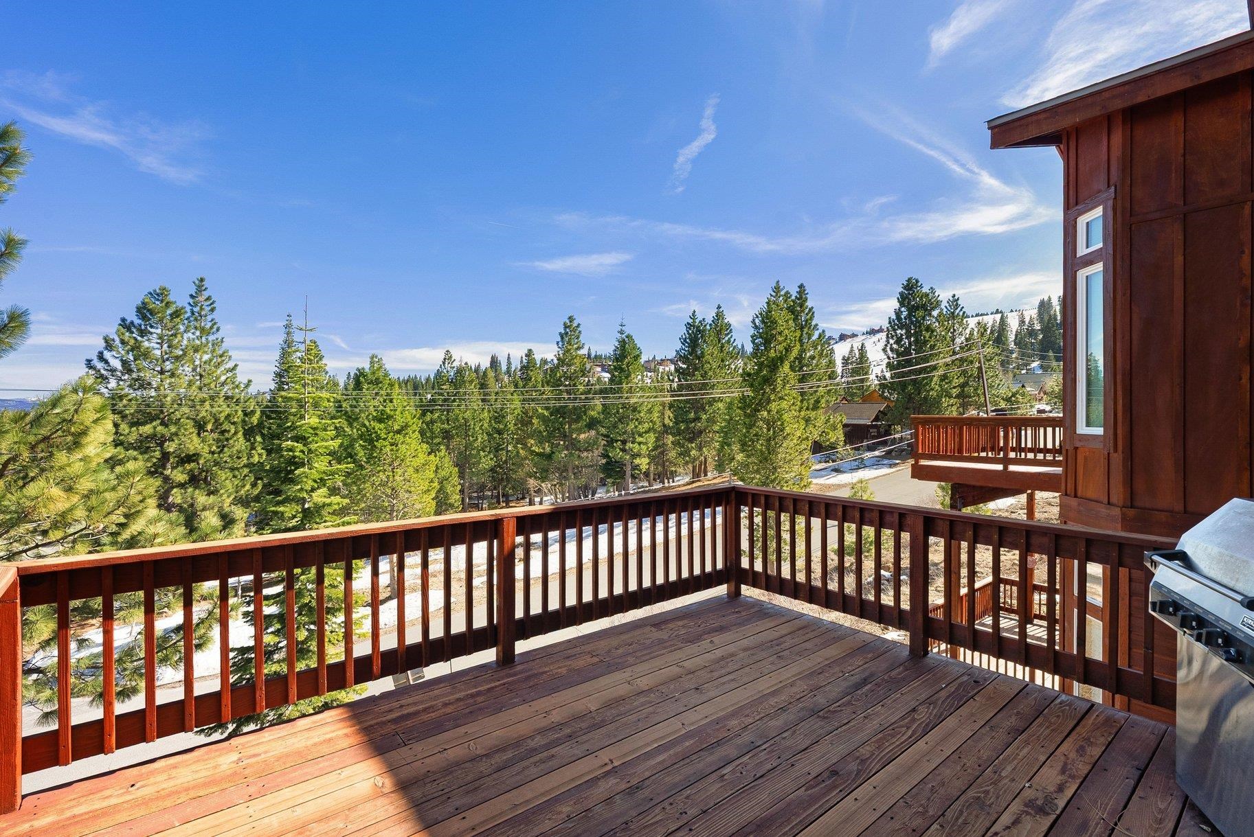 12465 Bear Meadows Court UNIT 3, Truckee, CA, 96161
