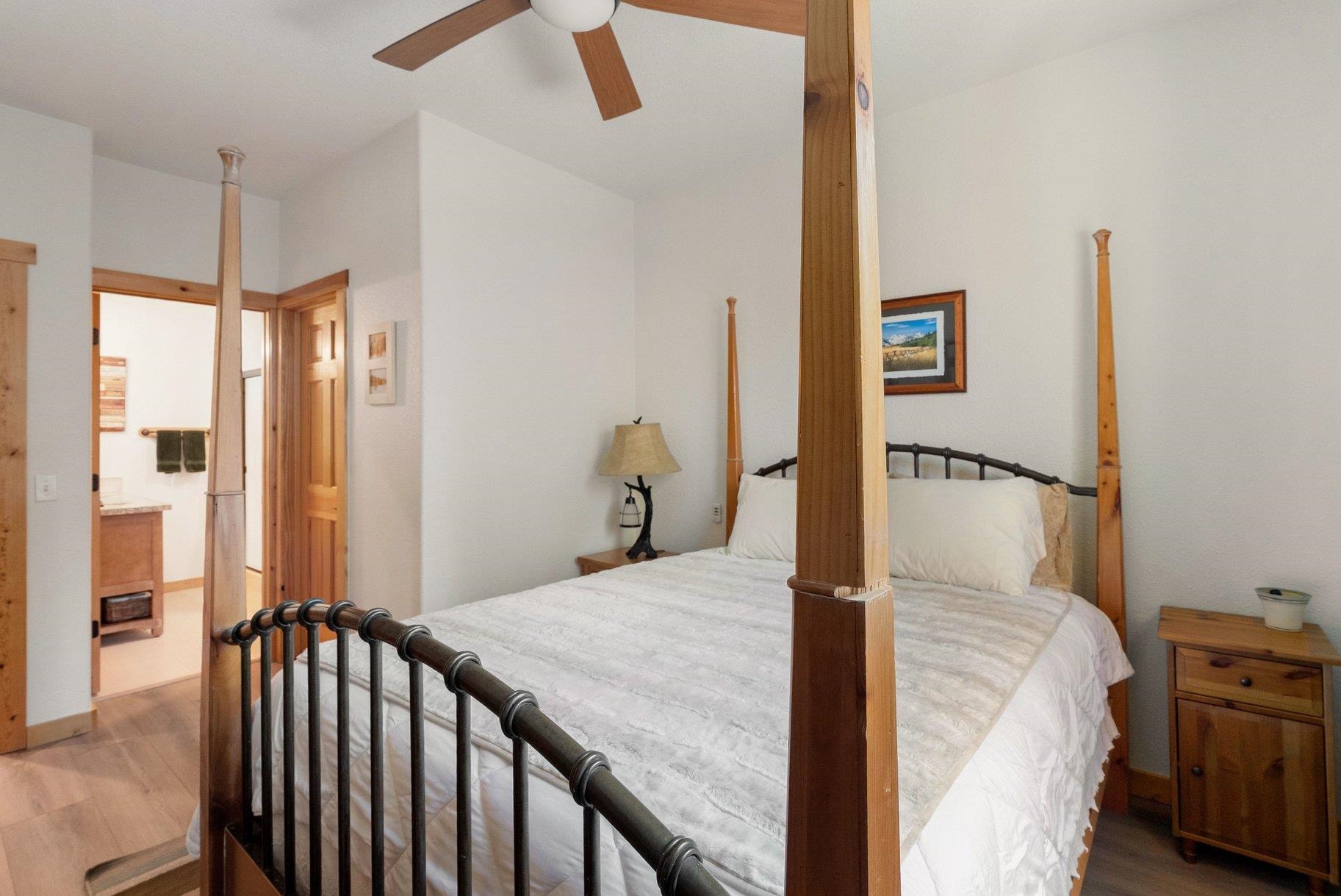 12465 Bear Meadows Court UNIT 3, Truckee, CA, 96161