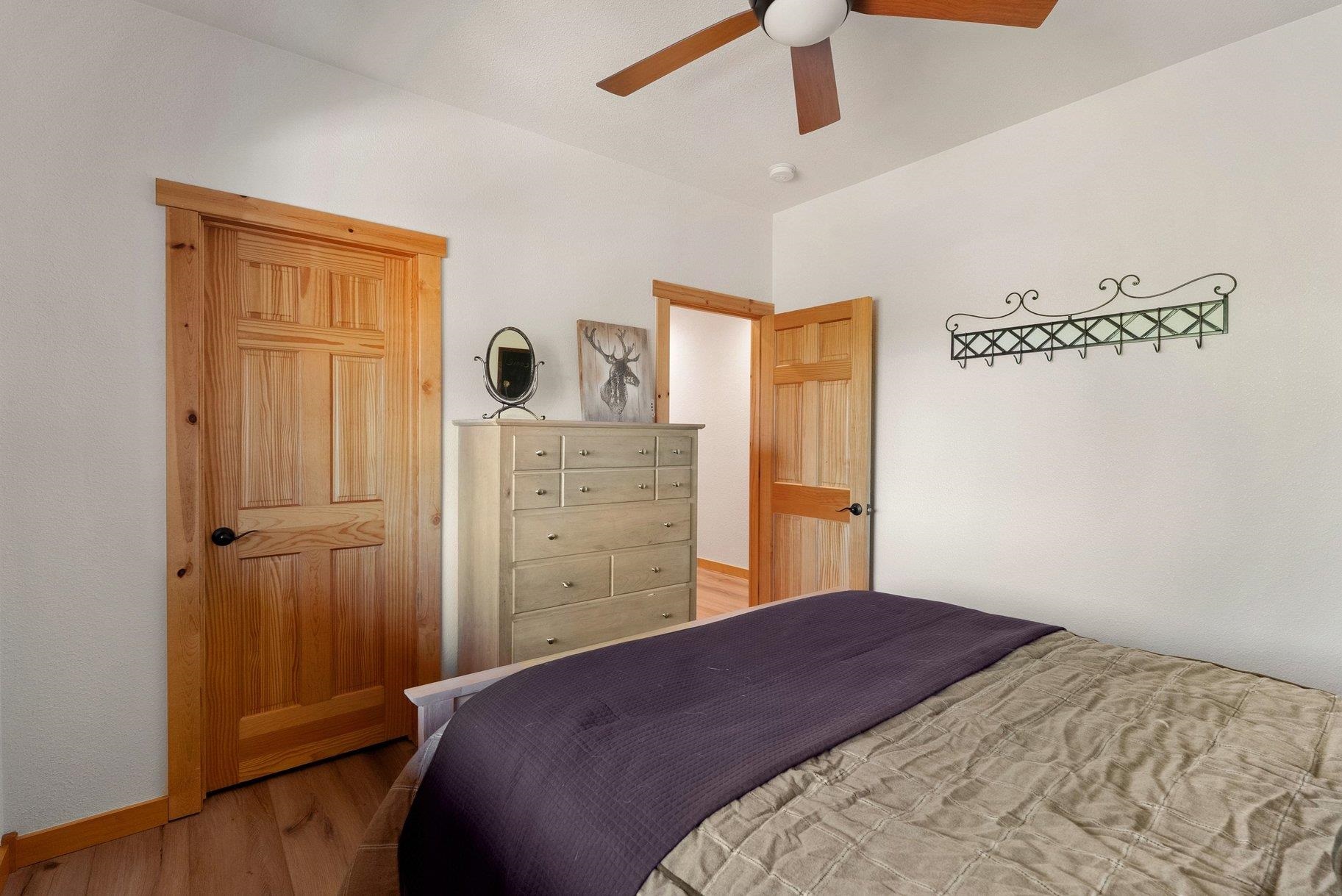 12465 Bear Meadows Court UNIT 3, Truckee, CA, 96161