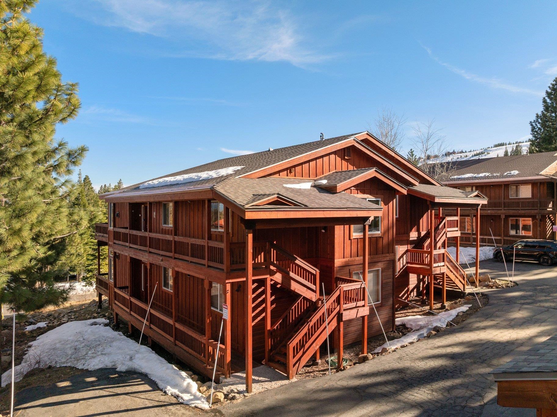 12465 Bear Meadows Court UNIT 3, Truckee, CA, 96161