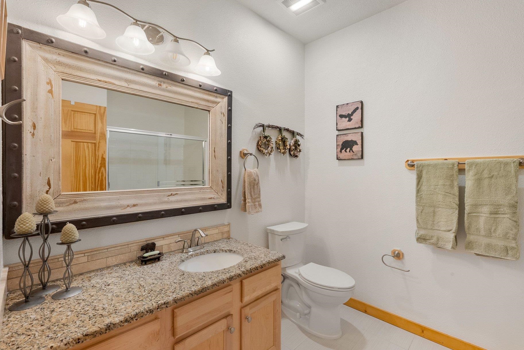 12465 Bear Meadows Court UNIT 3, Truckee, CA, 96161