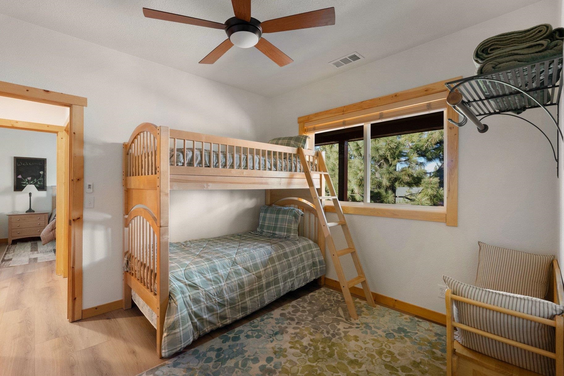 12465 Bear Meadows Court UNIT 3, Truckee, CA, 96161