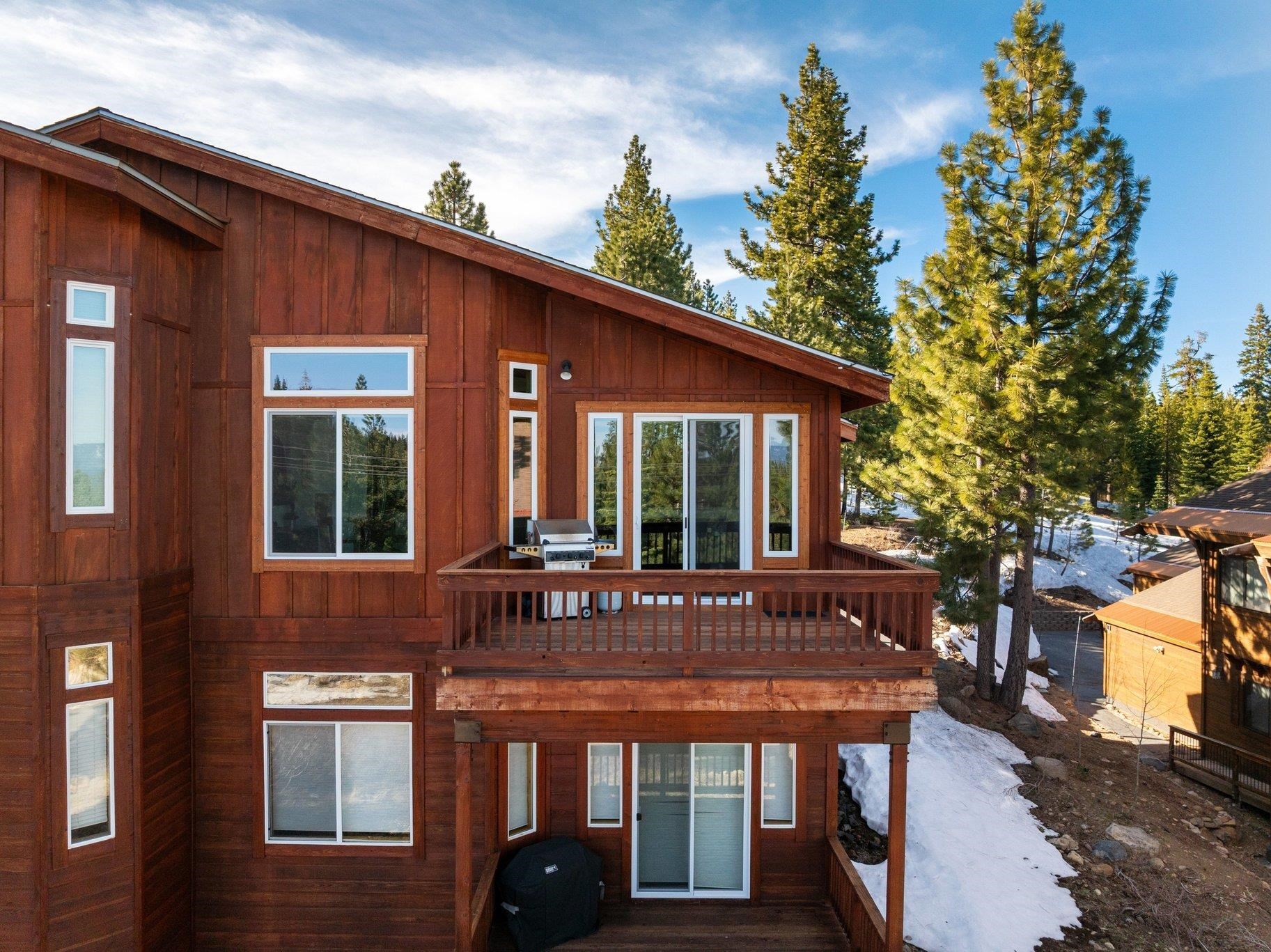 12465 Bear Meadows Court UNIT 3, Truckee, CA, 96161