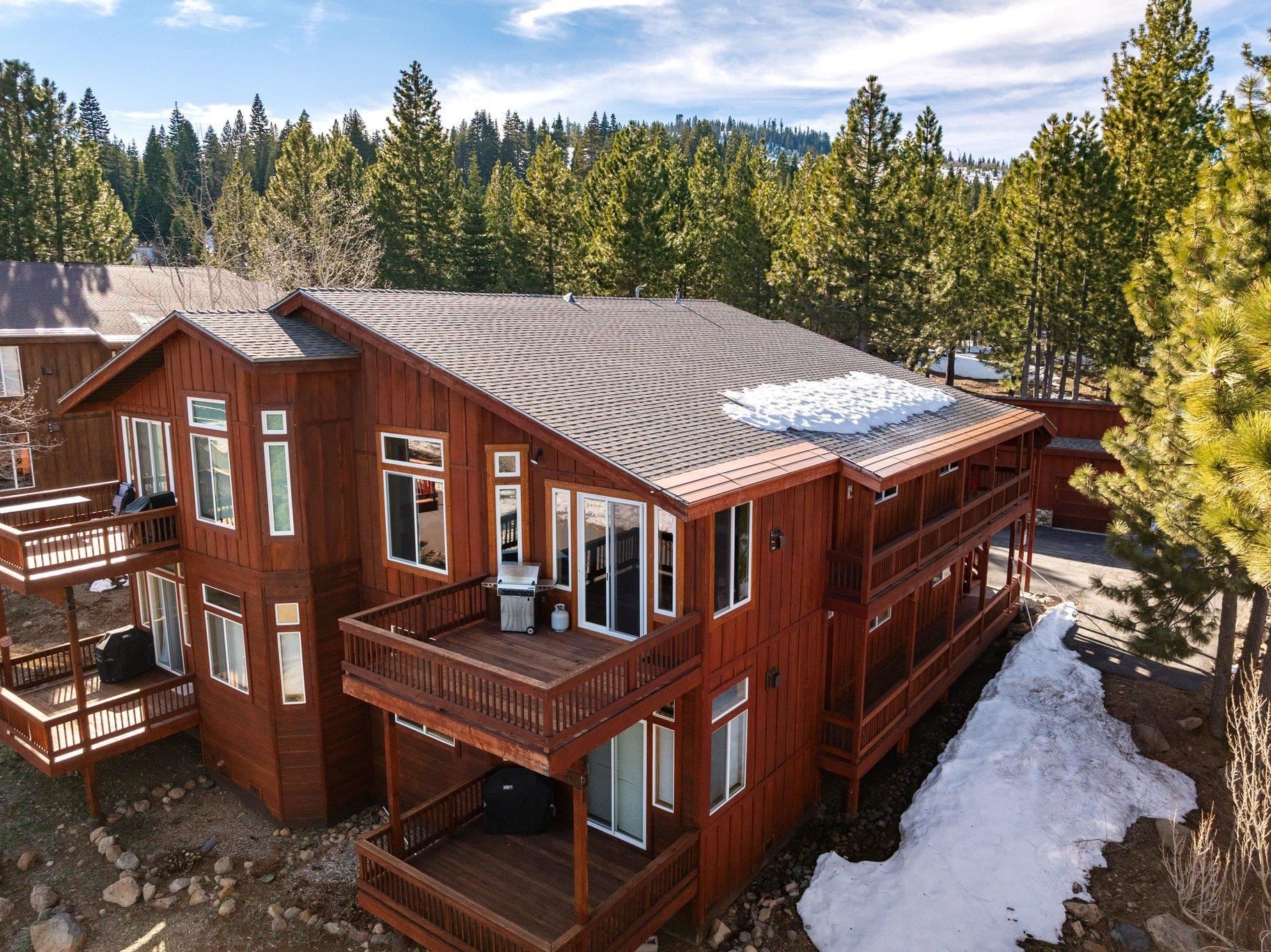 12465 Bear Meadows Court UNIT 3, Truckee, CA, 96161
