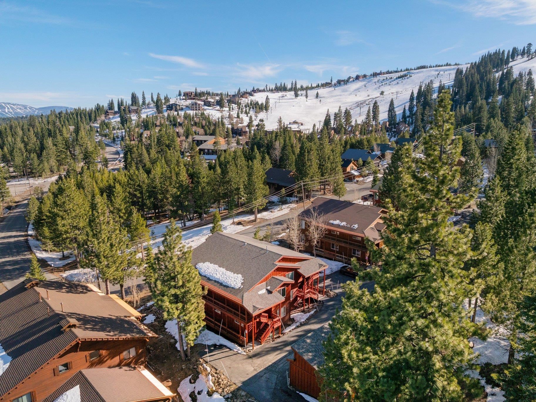 12465 Bear Meadows Court UNIT 3, Truckee, CA, 96161