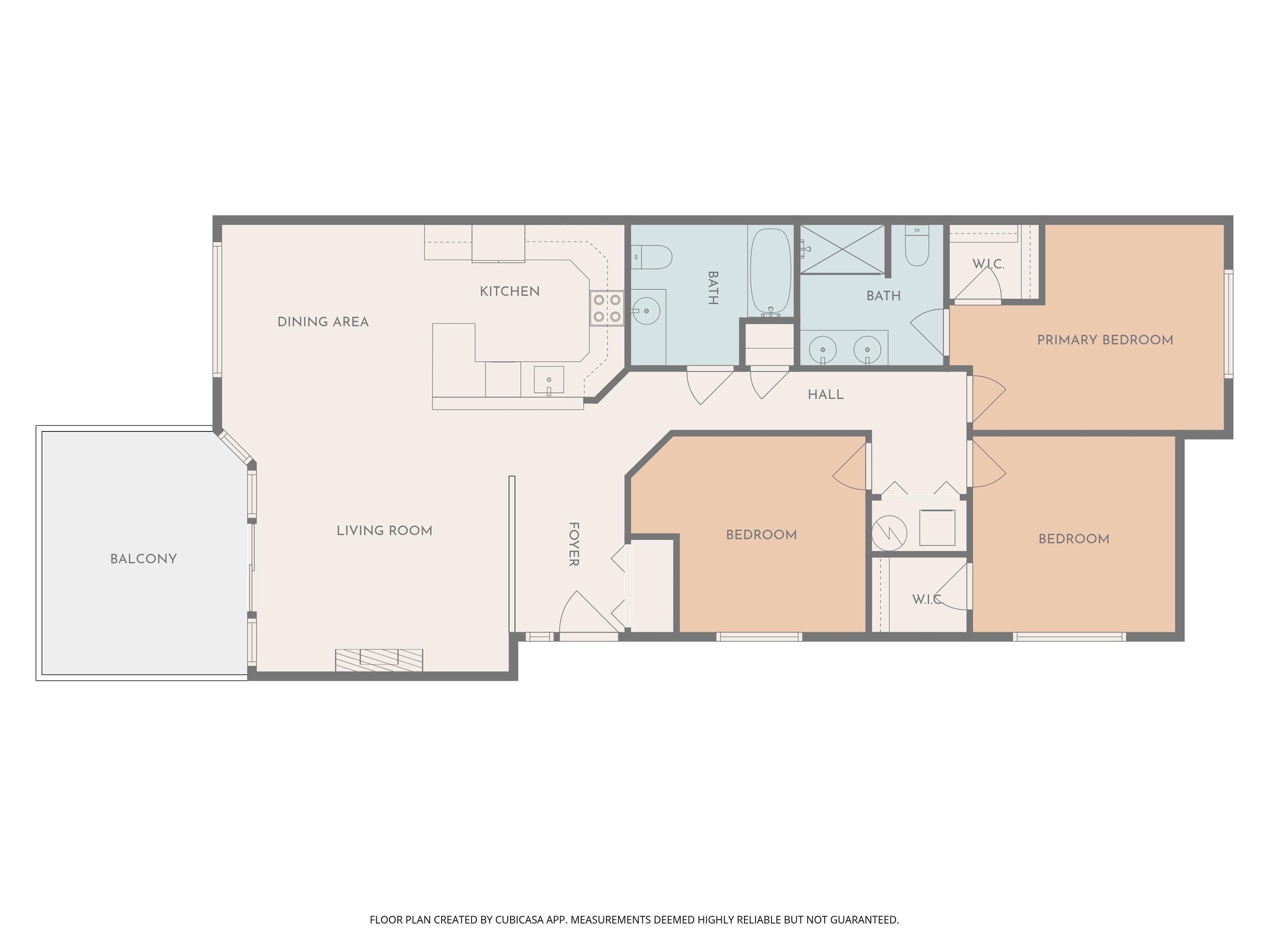 12465 Bear Meadows Court UNIT 3, Truckee, CA, 96161