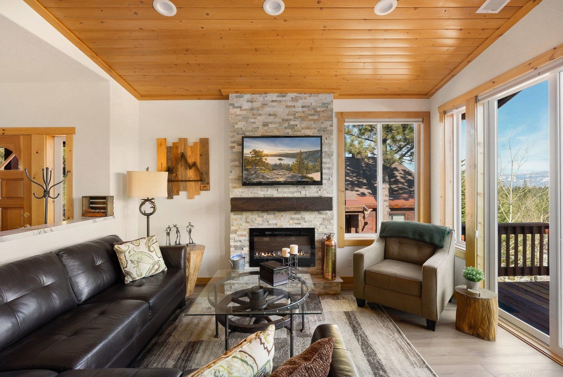 12465 Bear Meadows Court UNIT 3, Truckee, CA, 96161