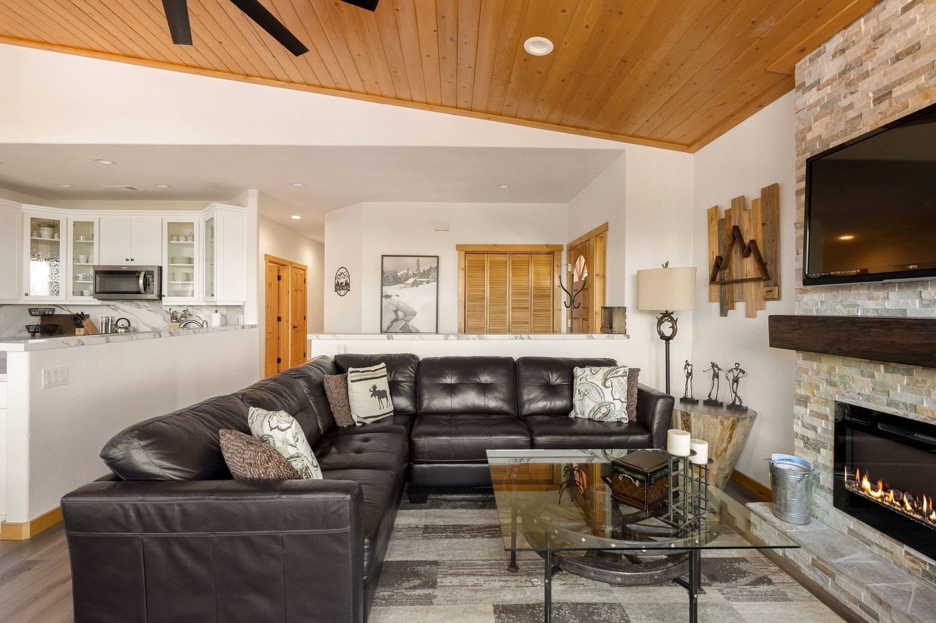 12465 Bear Meadows Court UNIT 3, Truckee, CA, 96161