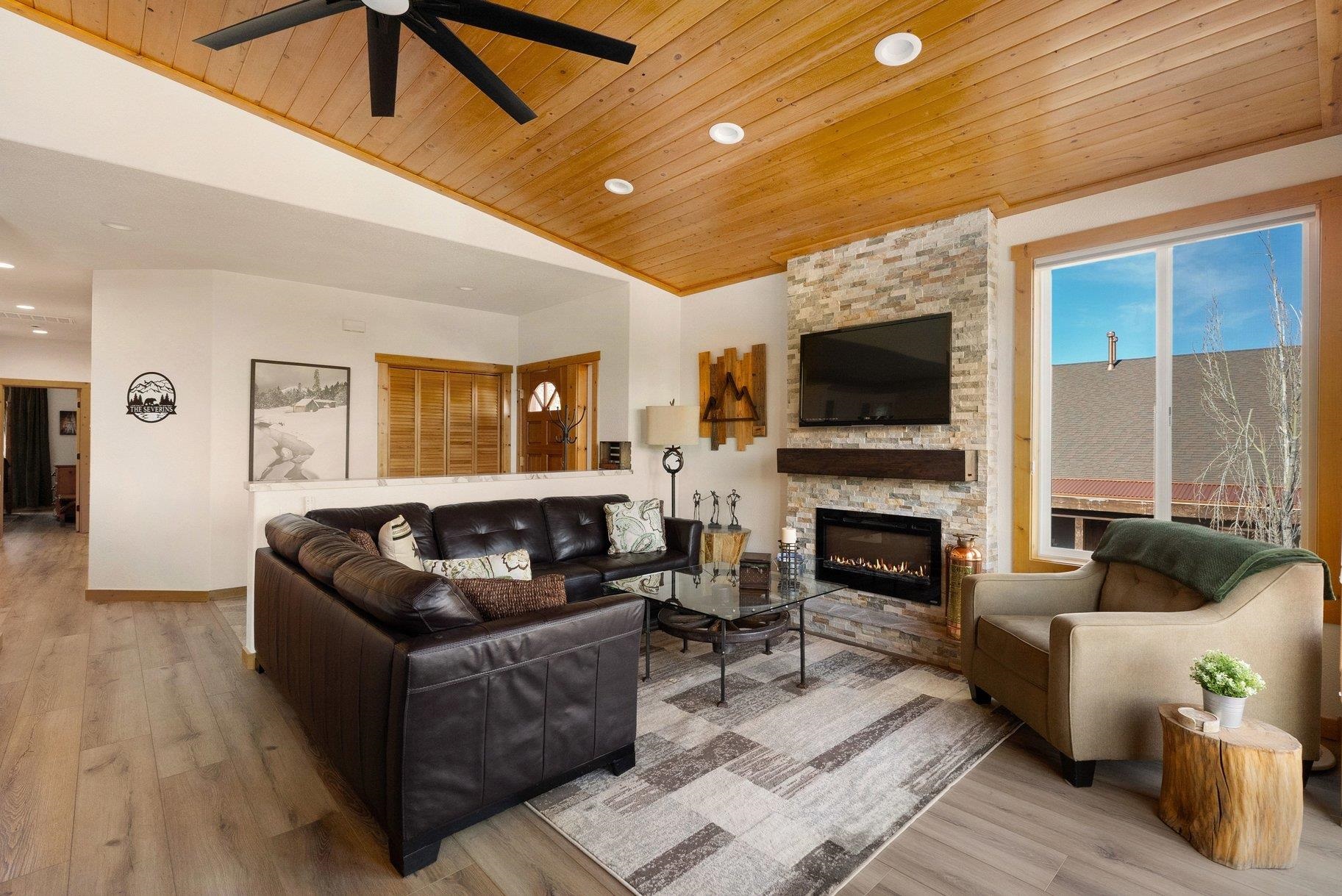 12465 Bear Meadows Court UNIT 3, Truckee, CA, 96161