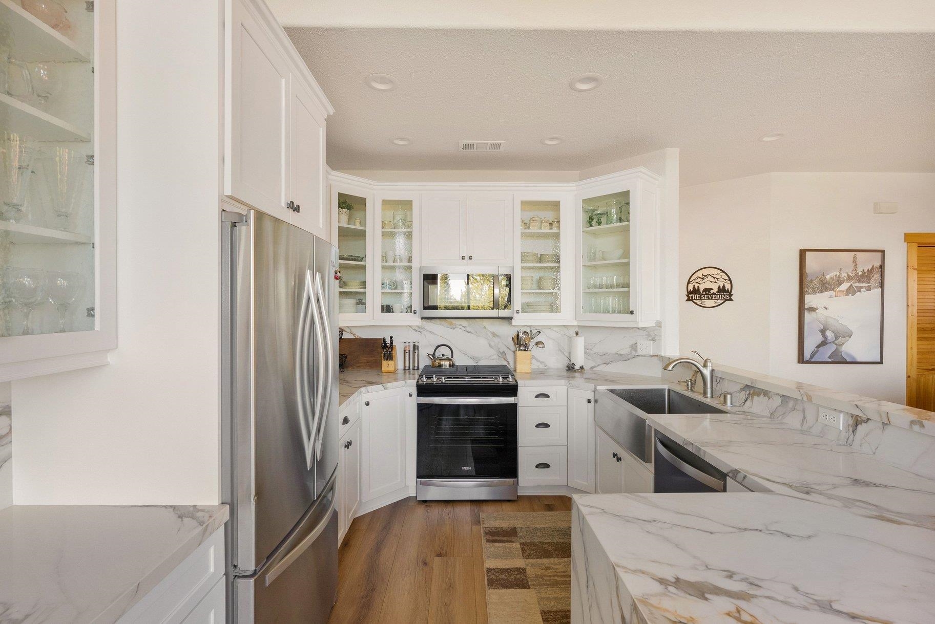 12465 Bear Meadows Court #3