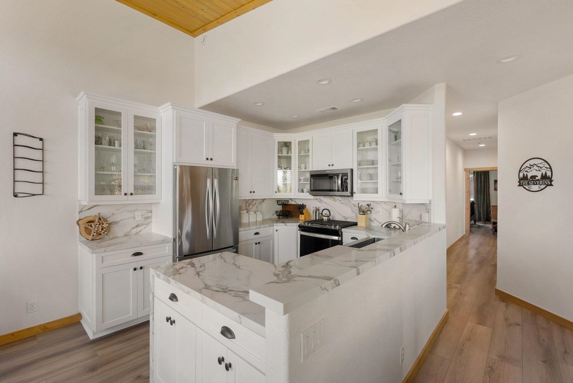 12465 Bear Meadows Court UNIT 3, Truckee, CA, 96161