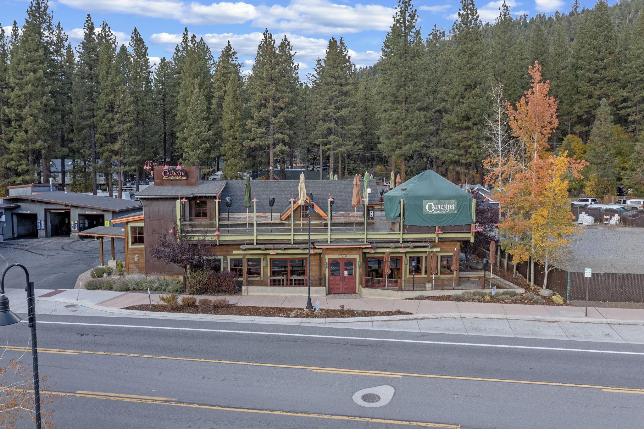 8791 North Lake Boulevard, Kings Beach, CA, 96143