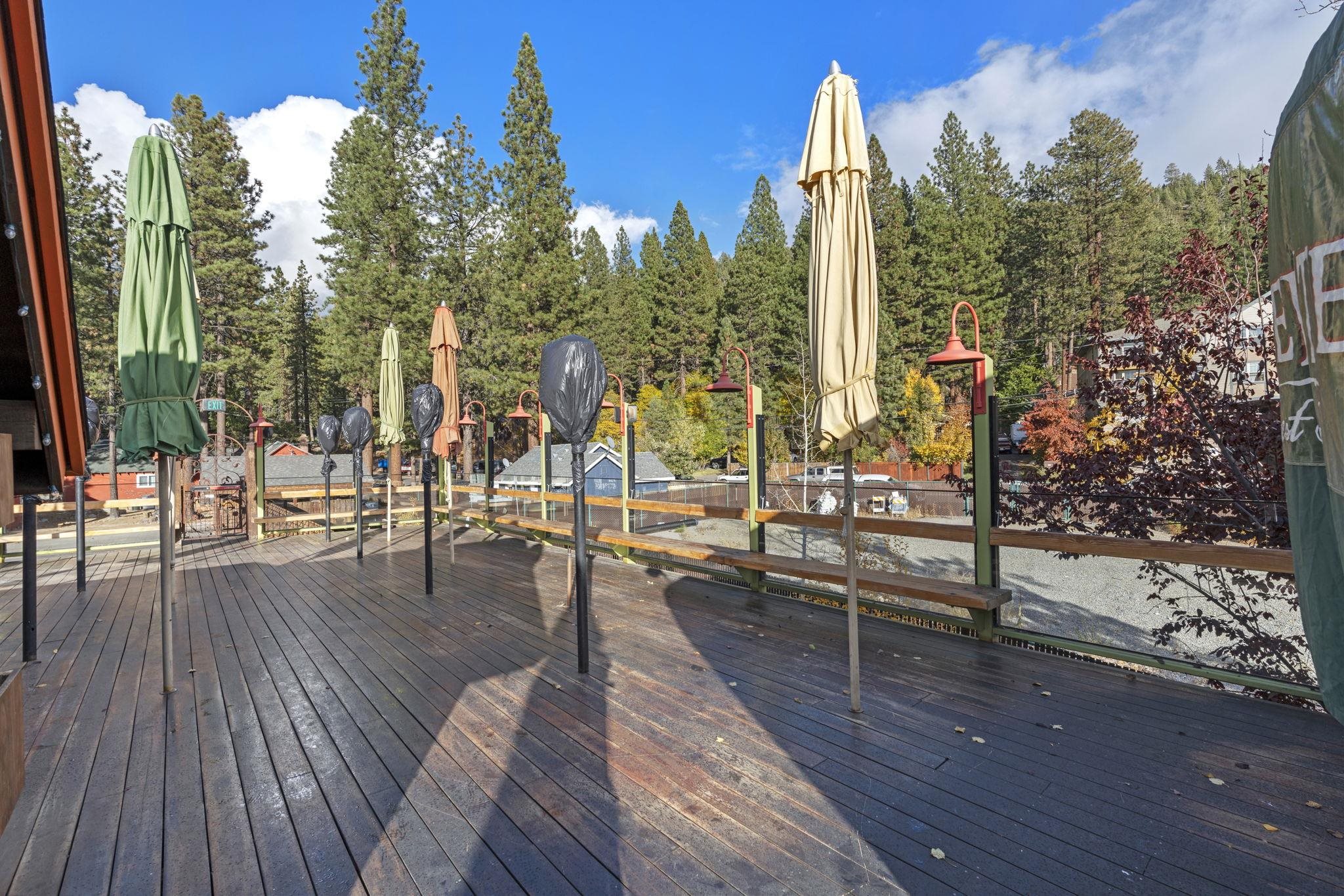 8791 North Lake Boulevard, Kings Beach, CA, 96143