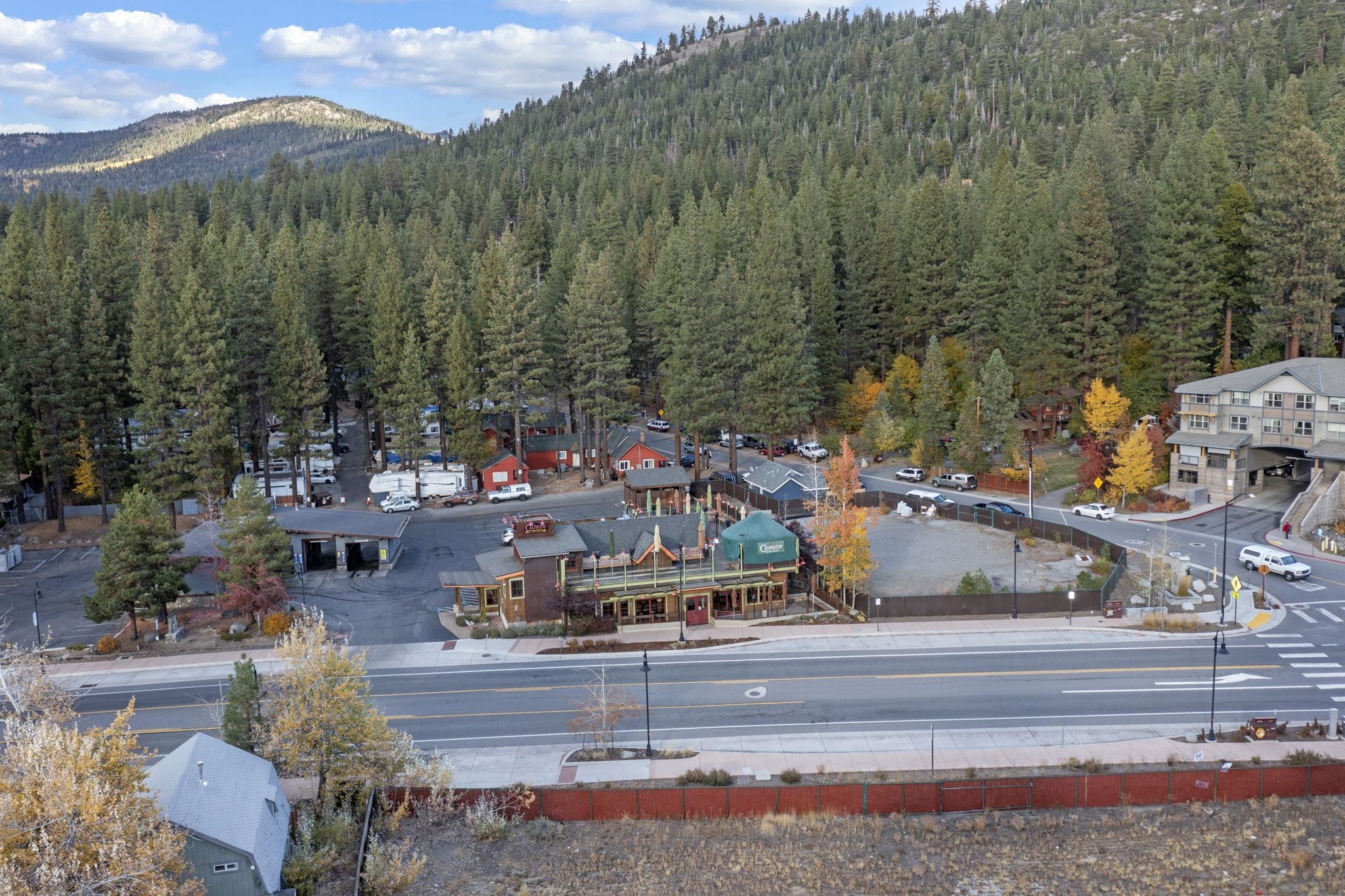 8791 North Lake Boulevard, Kings Beach, CA, 96143