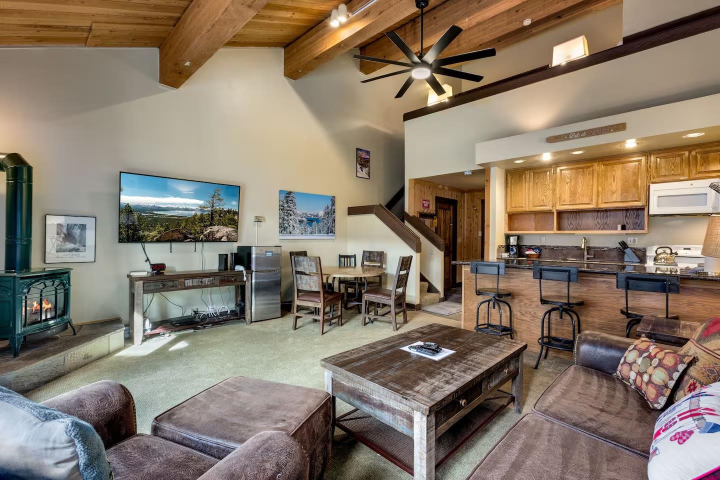 2000 North Village Drive #317