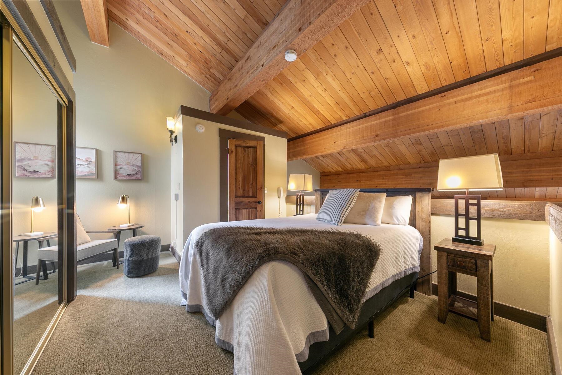 2000 North Village Drive UNIT 317, Truckee, CA, 96161