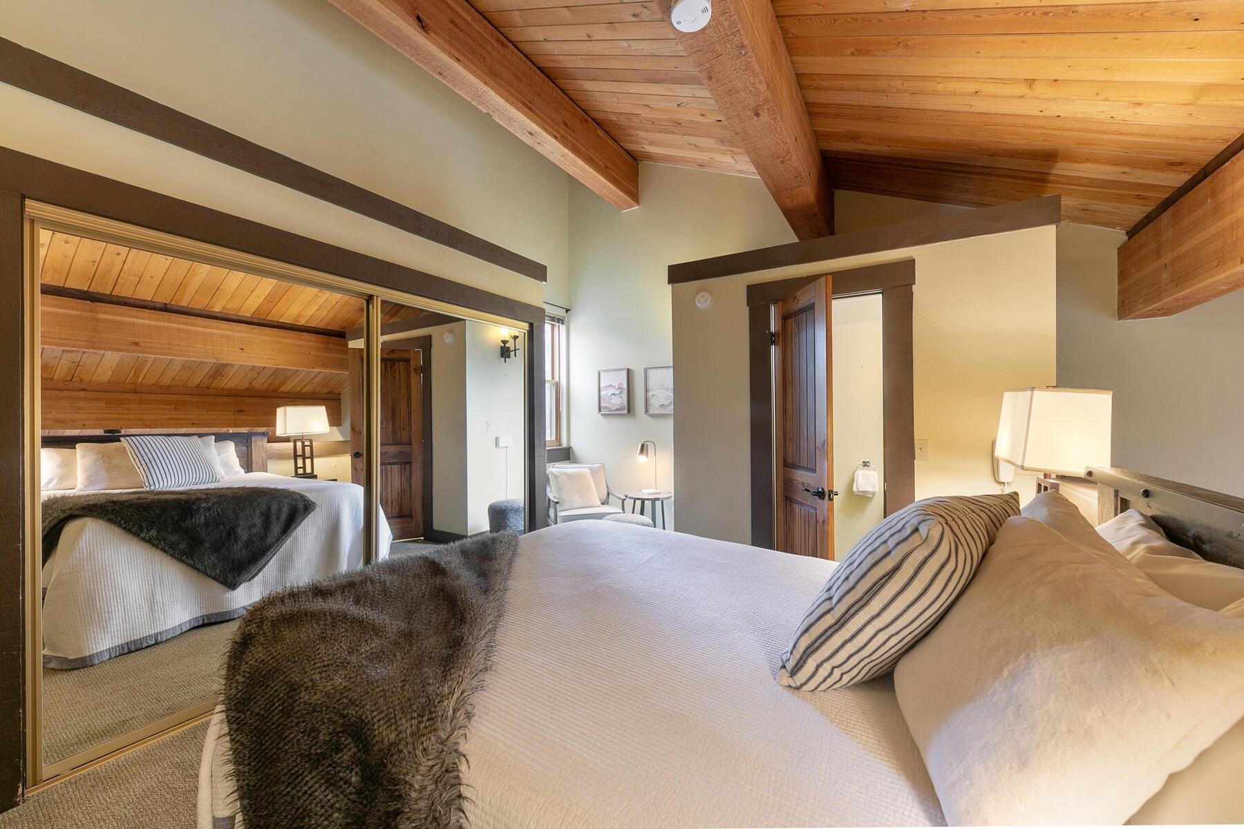 2000 North Village Drive UNIT 317, Truckee, CA, 96161