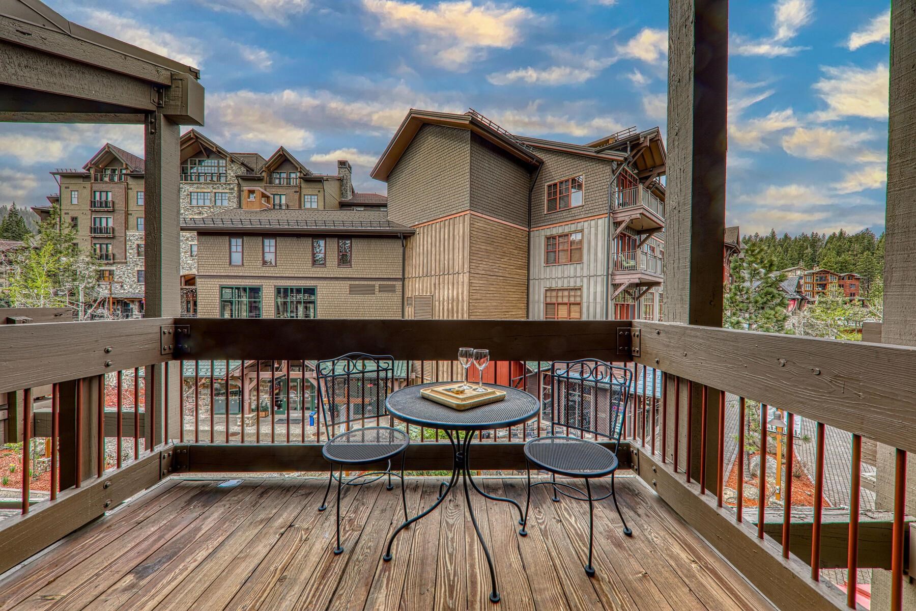 2000 North Village Drive UNIT 317, Truckee, CA, 96161