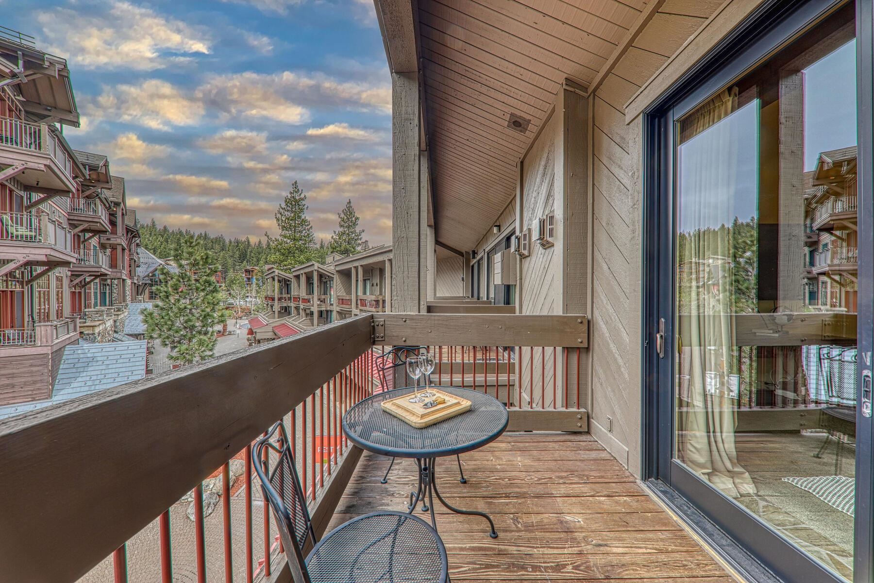 2000 North Village Drive UNIT 317, Truckee, CA, 96161