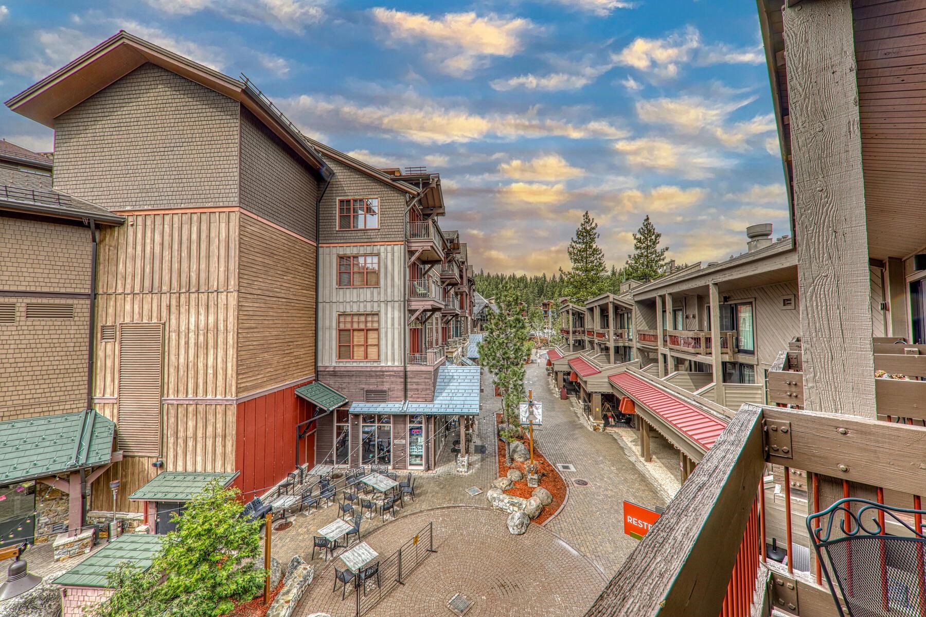 2000 North Village Drive UNIT 317, Truckee, CA, 96161
