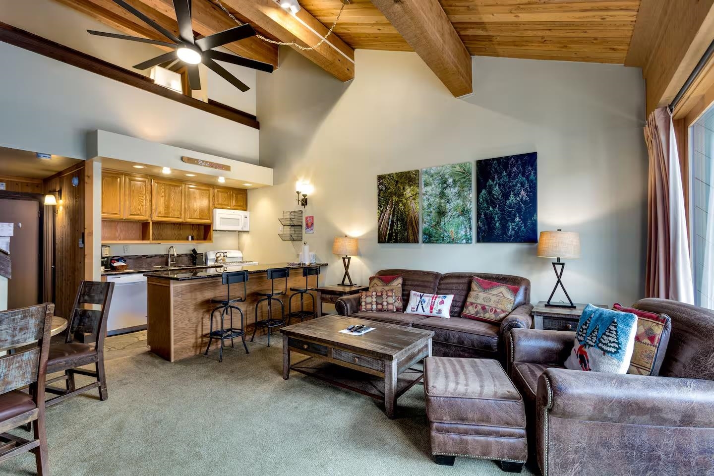 2000 North Village Drive #317