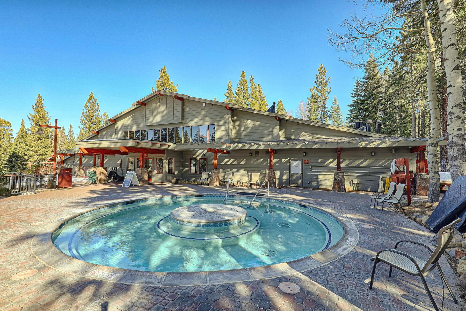 2000 North Village Drive UNIT 317, Truckee, CA, 96161