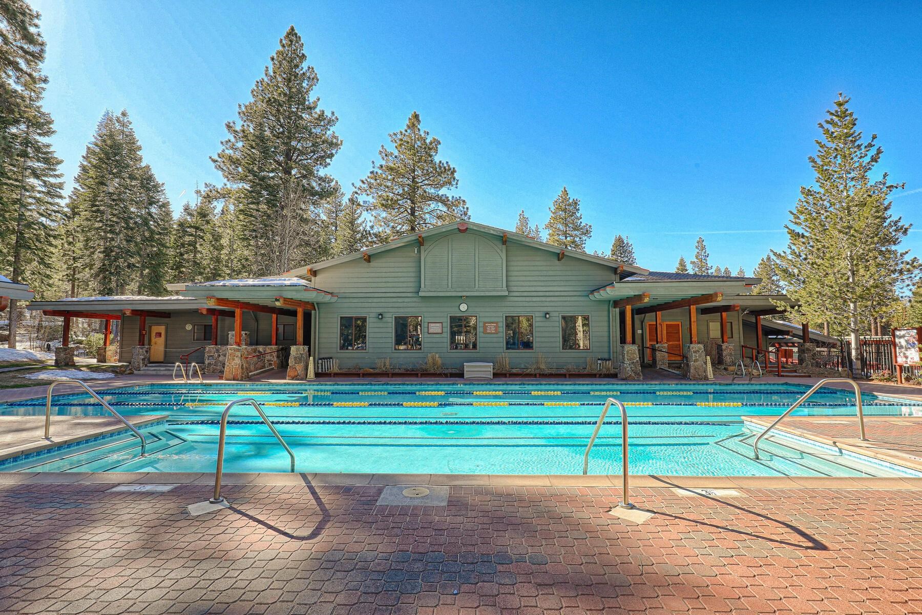 2000 North Village Drive UNIT 317, Truckee, CA, 96161