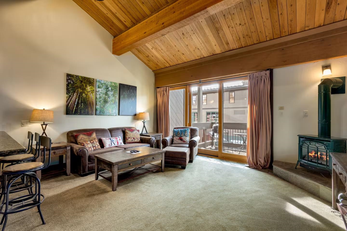 2000 North Village Drive #317