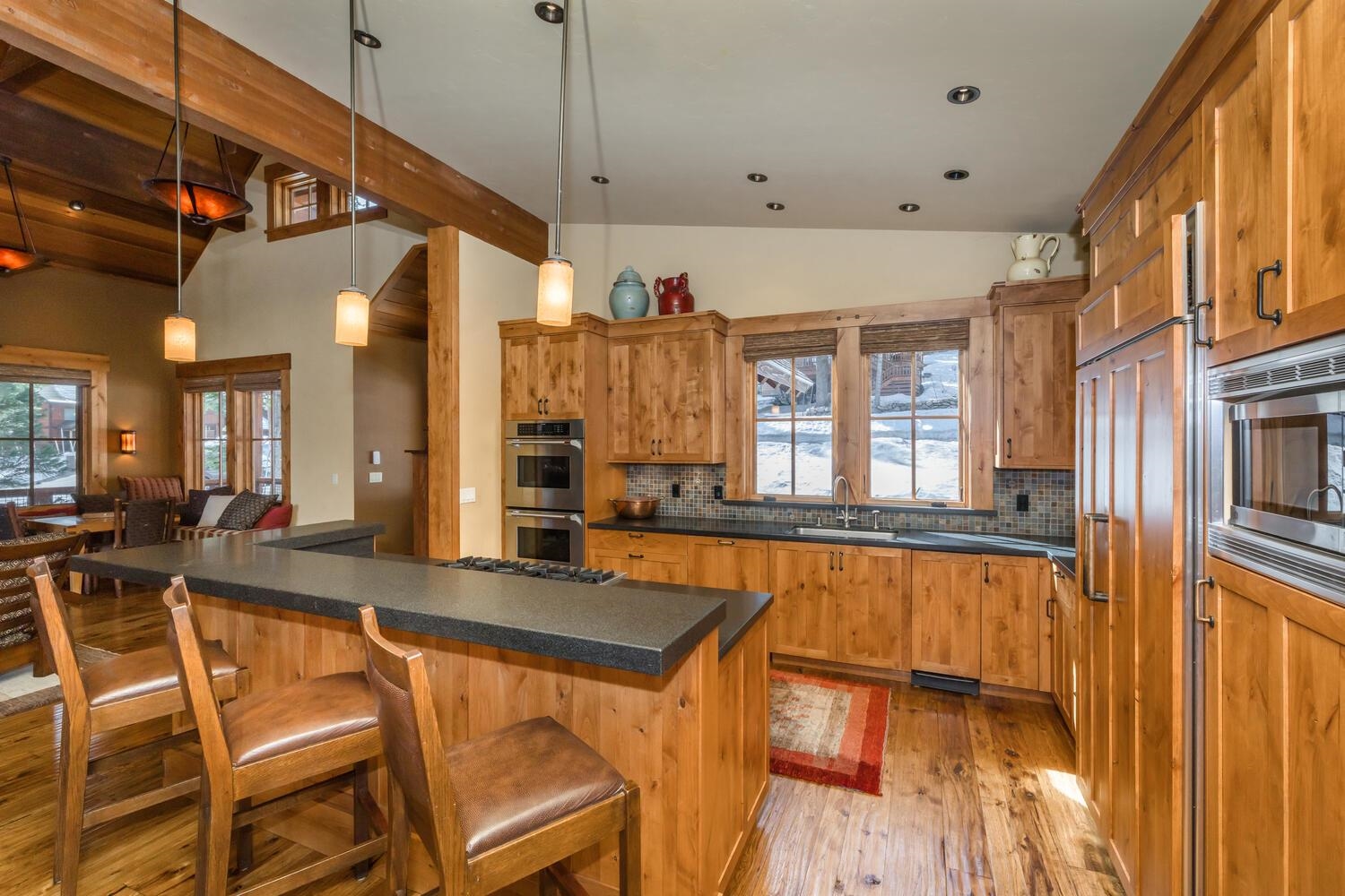 11221 Skislope Way, Truckee, CA, 96161