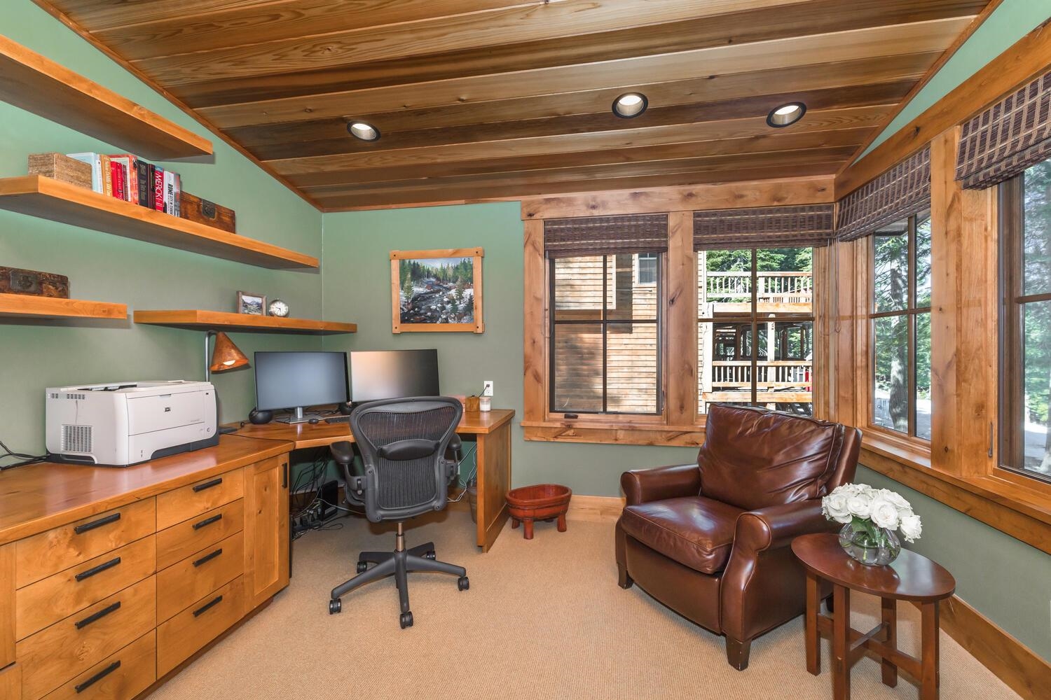 11221 Skislope Way, Truckee, CA, 96161